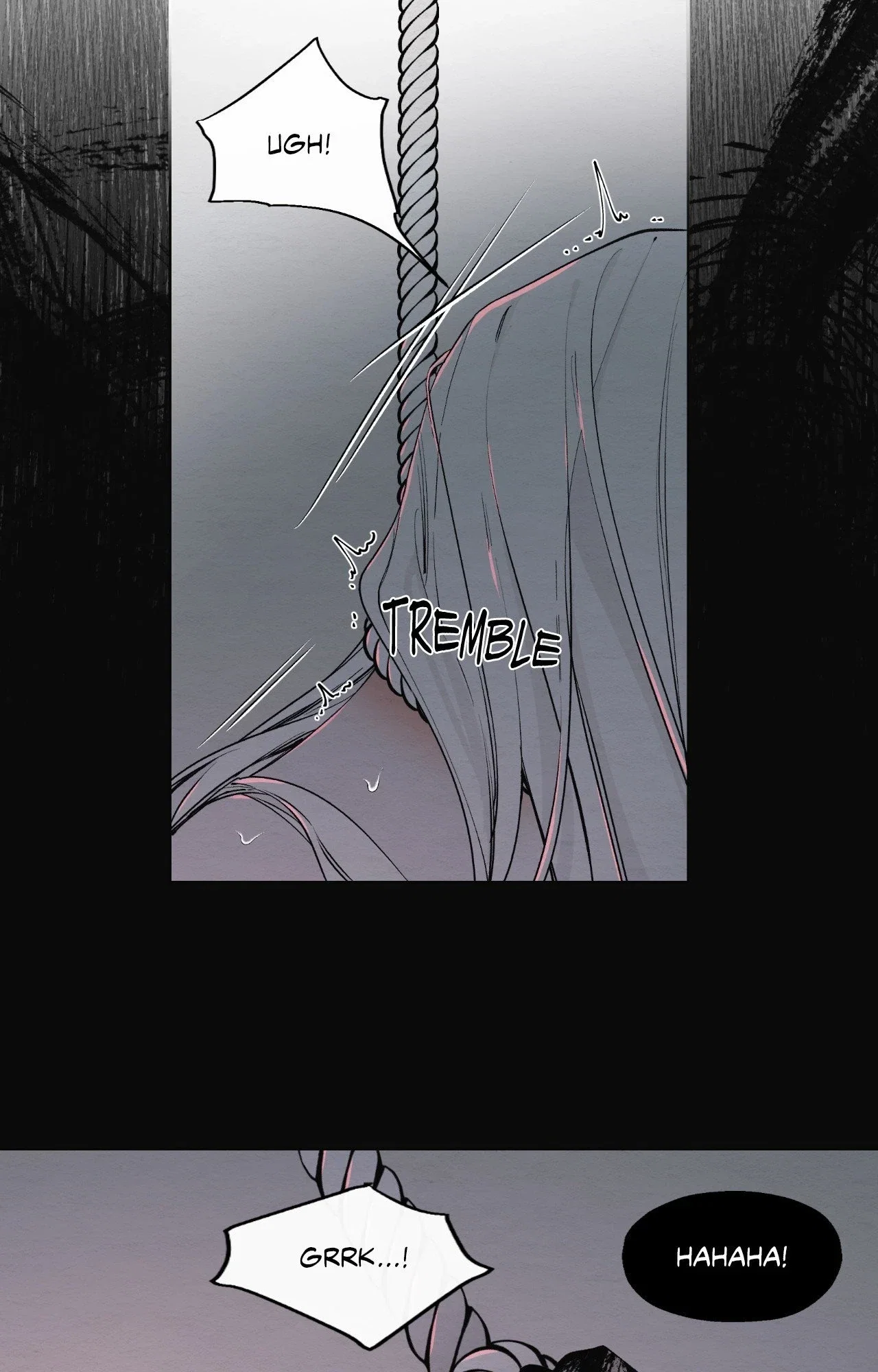 A Twisted Fate Chapter 8 - Page 27