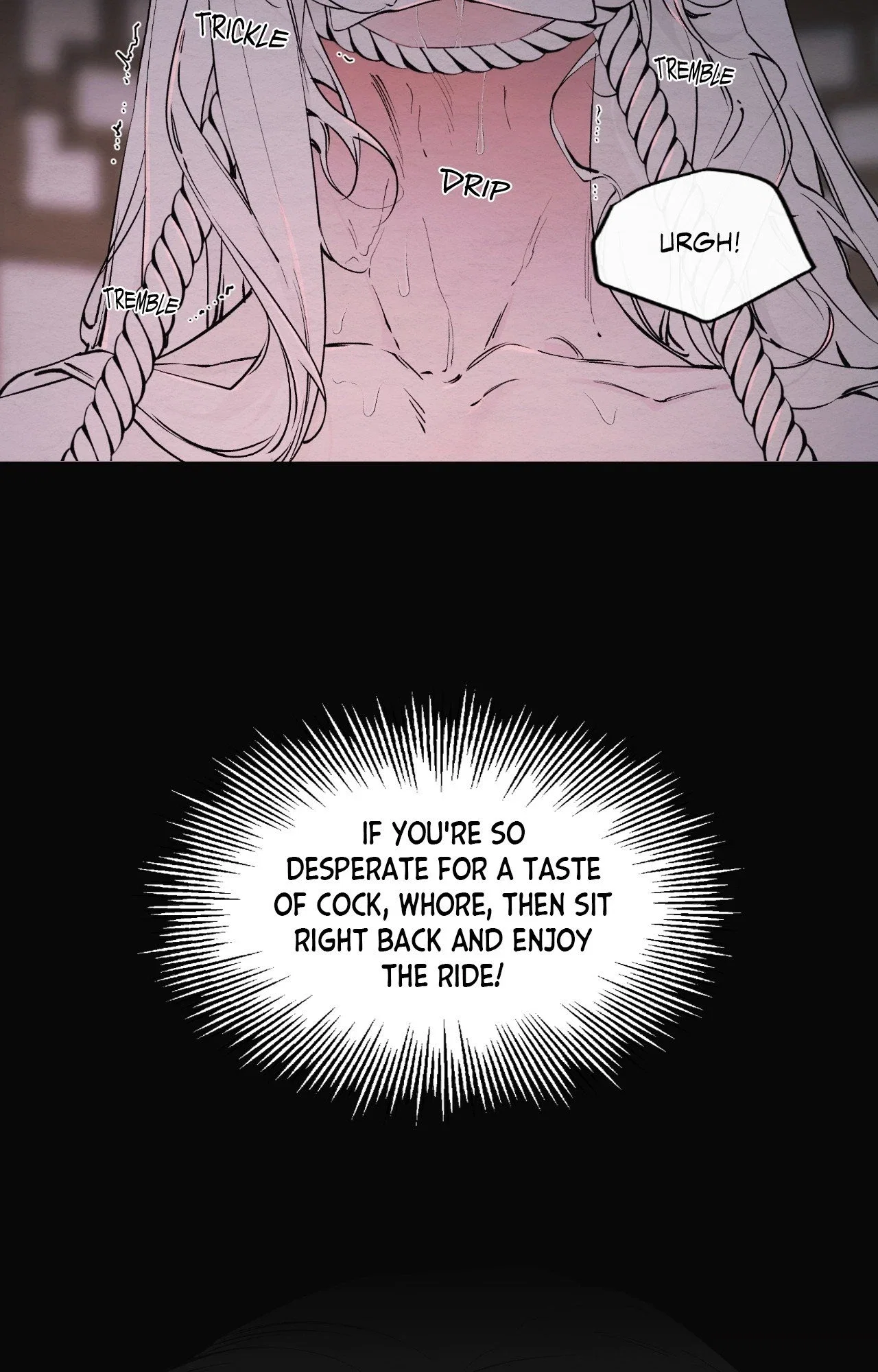 A Twisted Fate Chapter 8 - Page 30