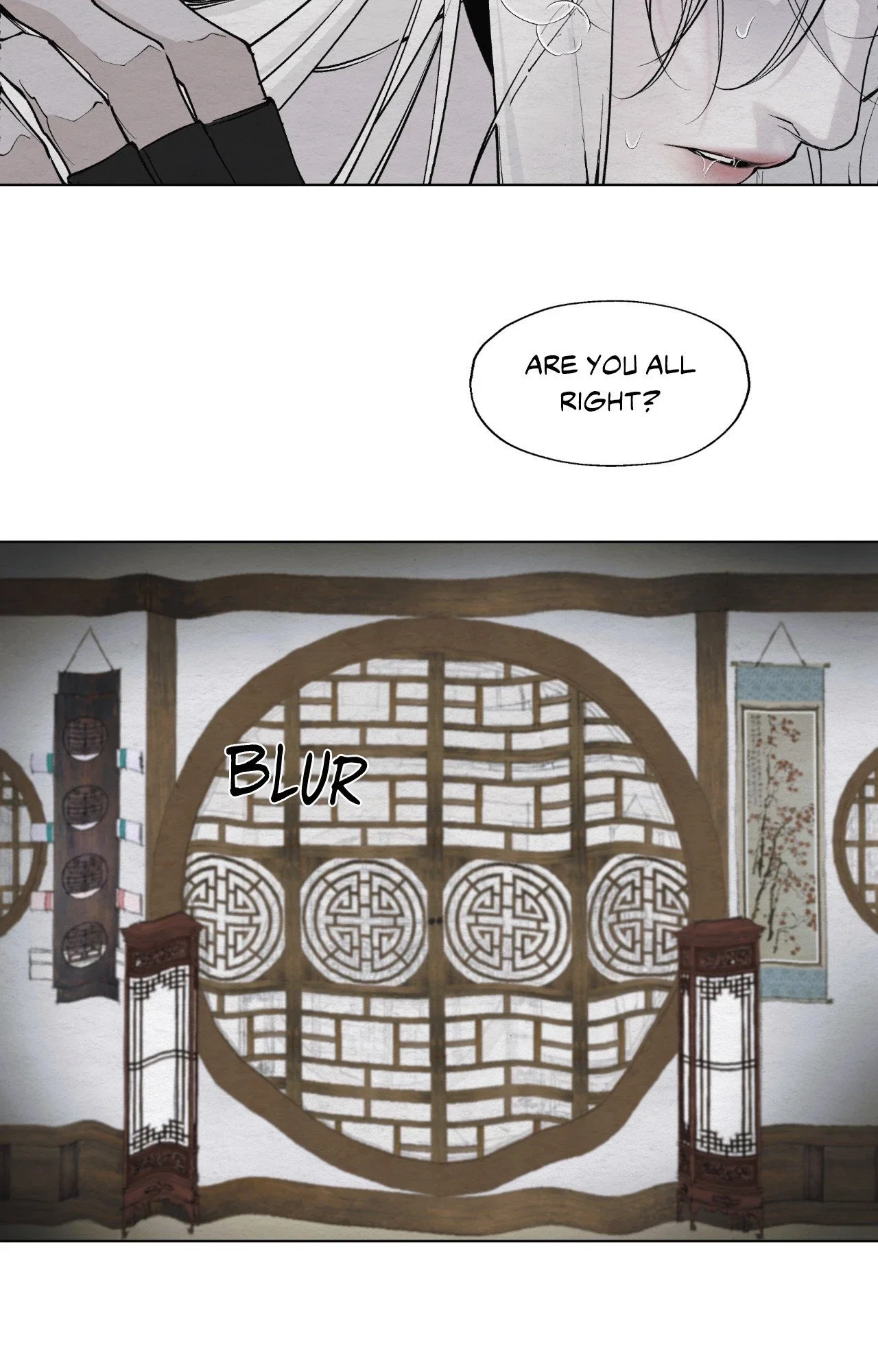 A Twisted Fate Chapter 8 - Page 36