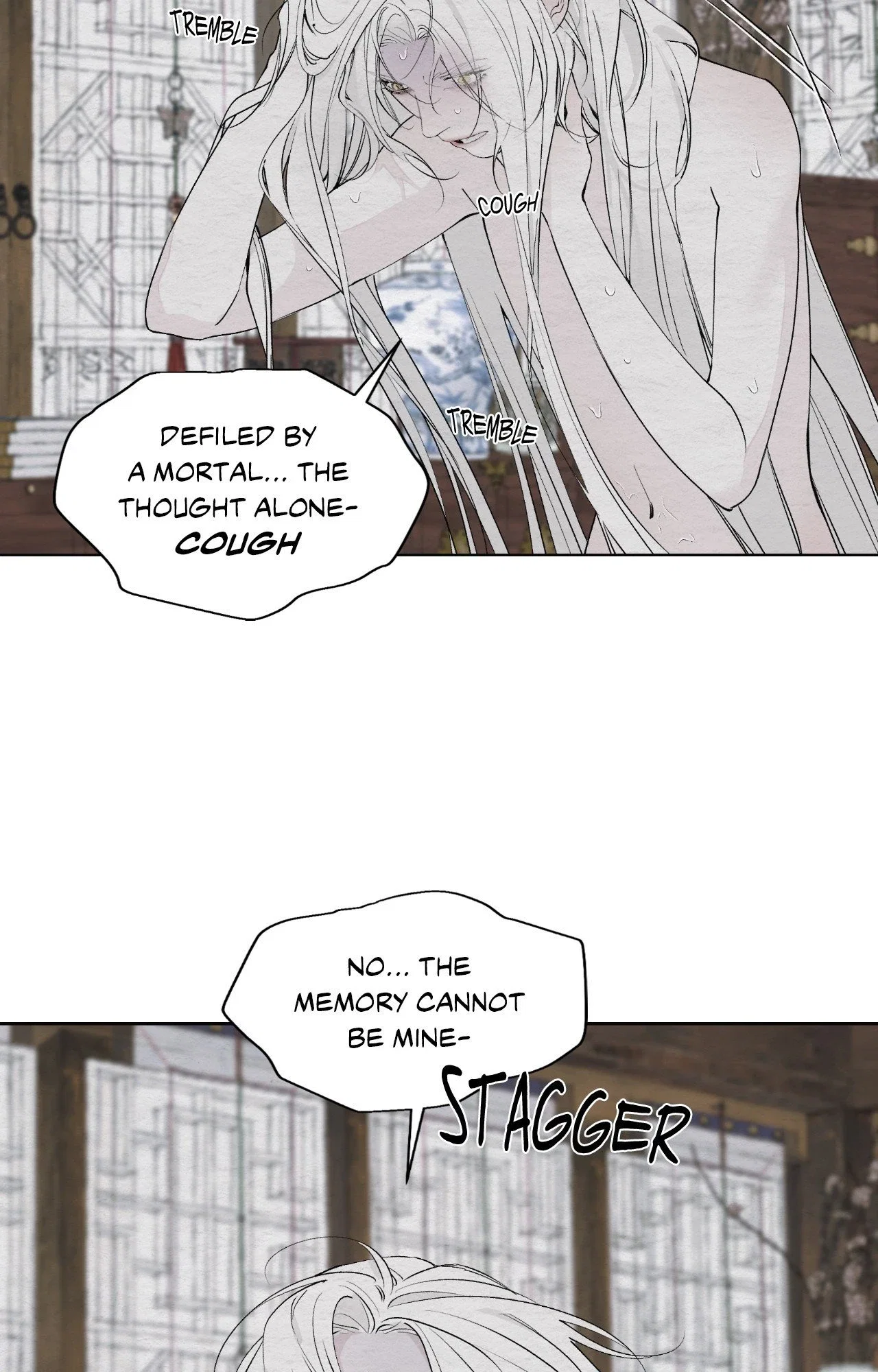A Twisted Fate Chapter 8 - Page 39