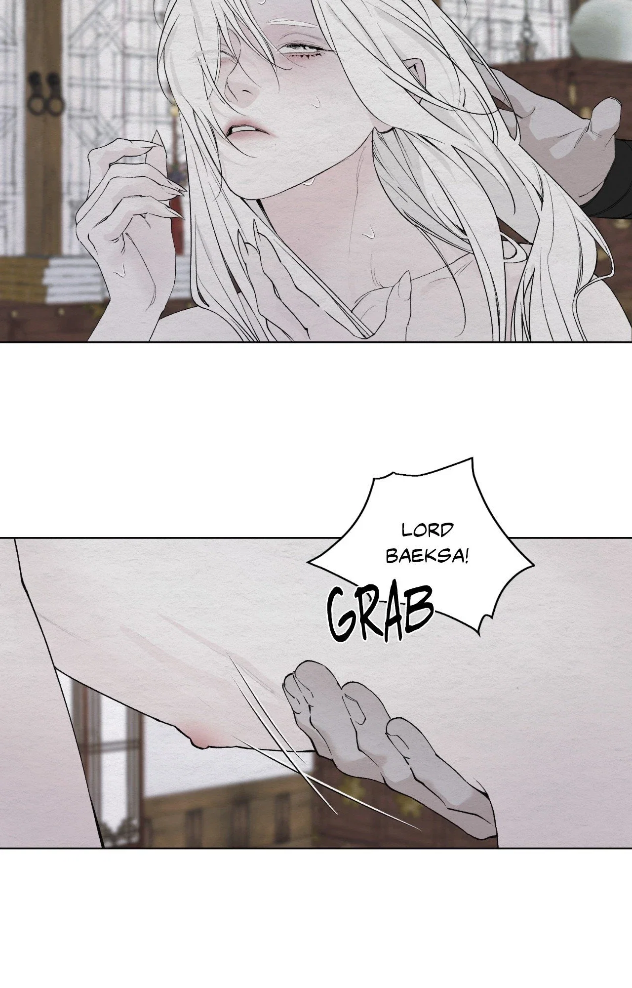 A Twisted Fate Chapter 8 - Page 40