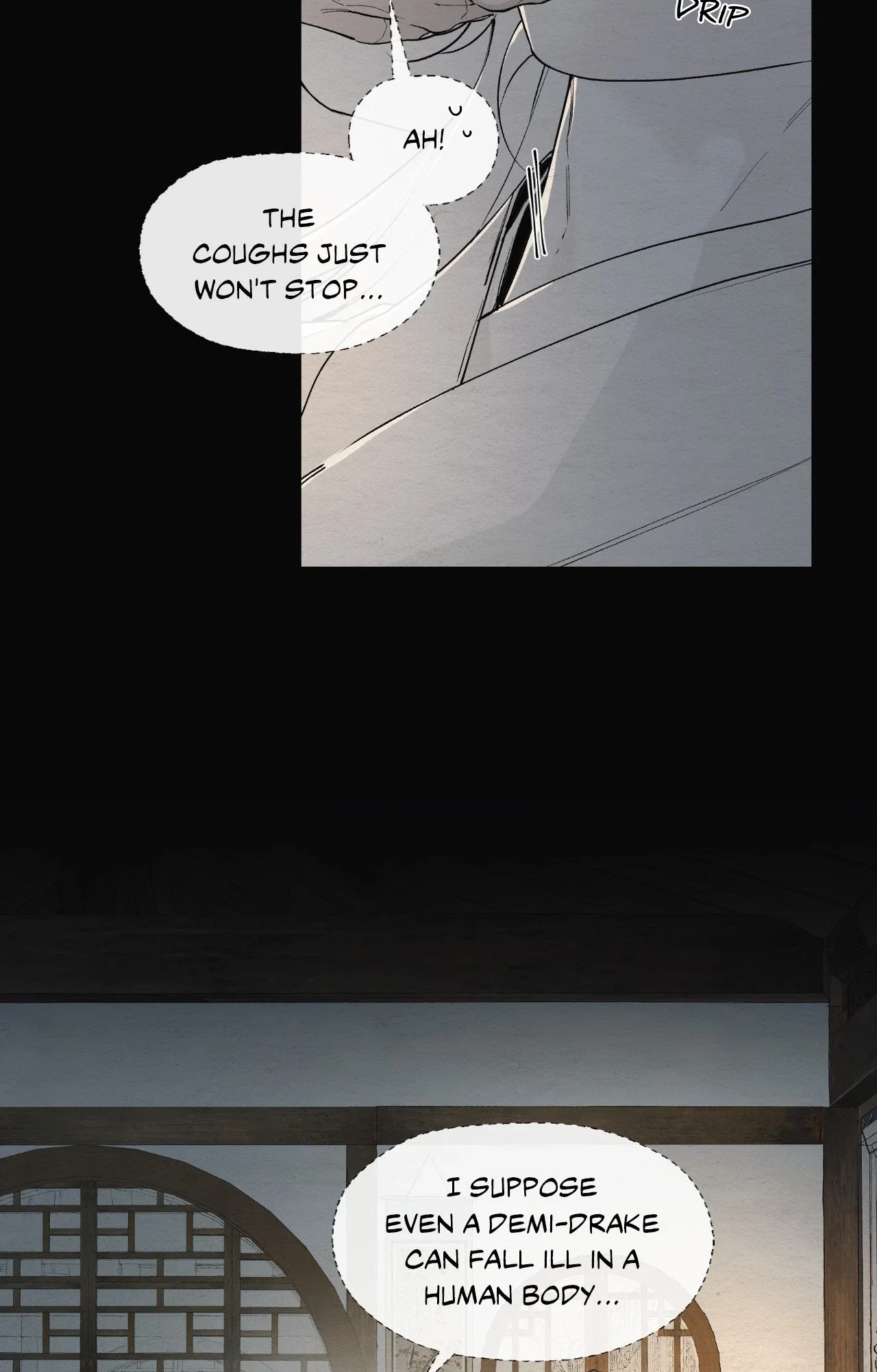 A Twisted Fate Chapter 8 - Page 45
