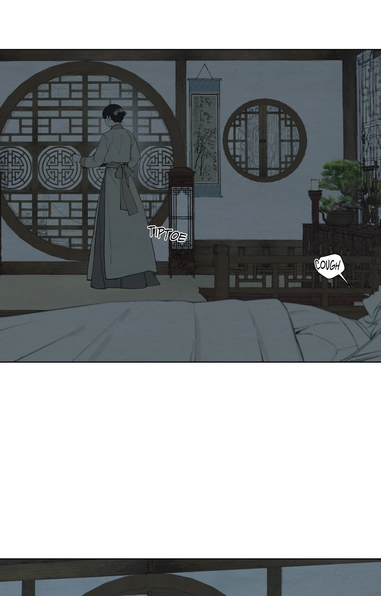 A Twisted Fate Chapter 8 - Page 49