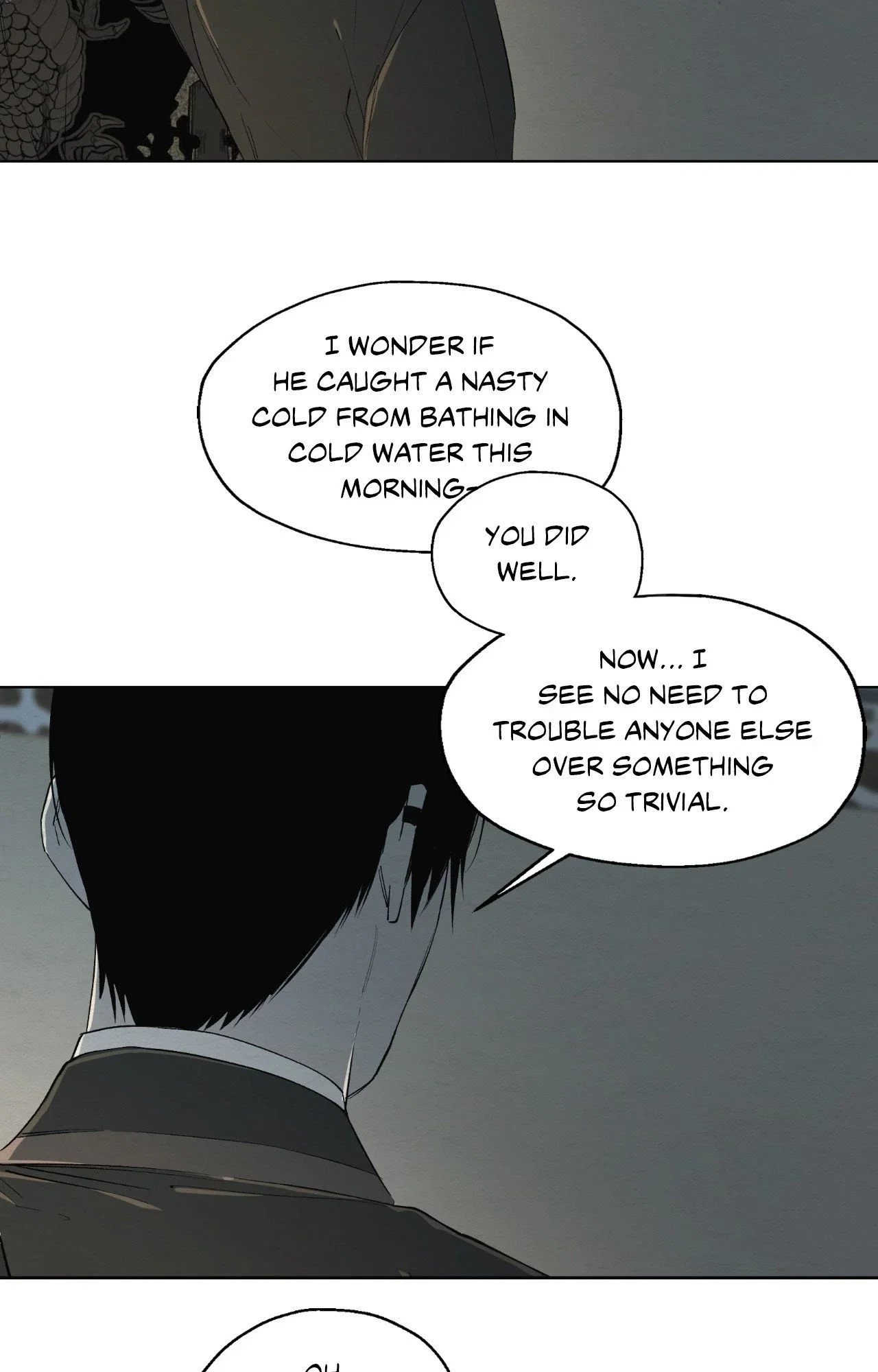 A Twisted Fate Chapter 8 - Page 51