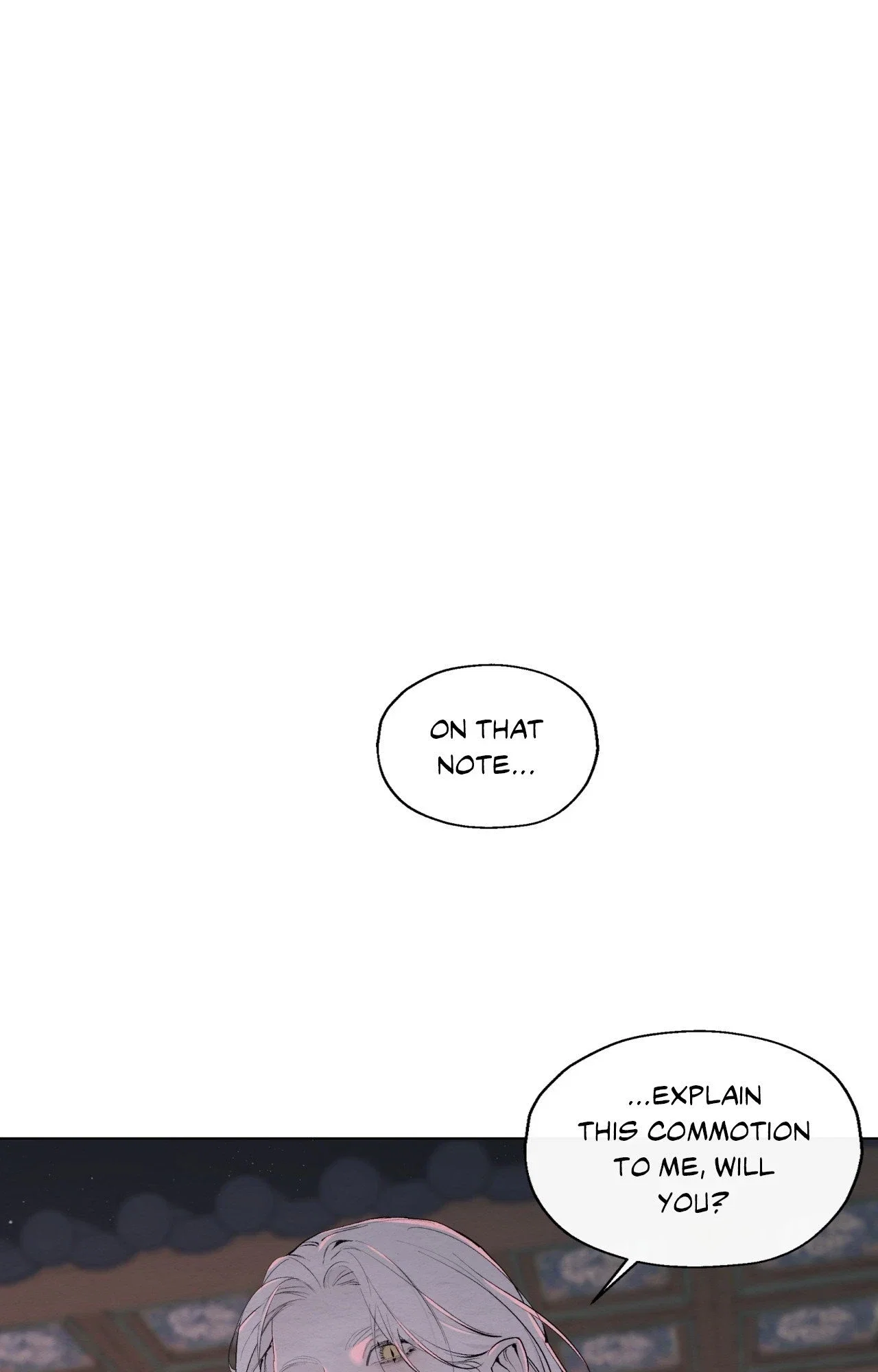 A Twisted Fate Chapter 11 - Page 2