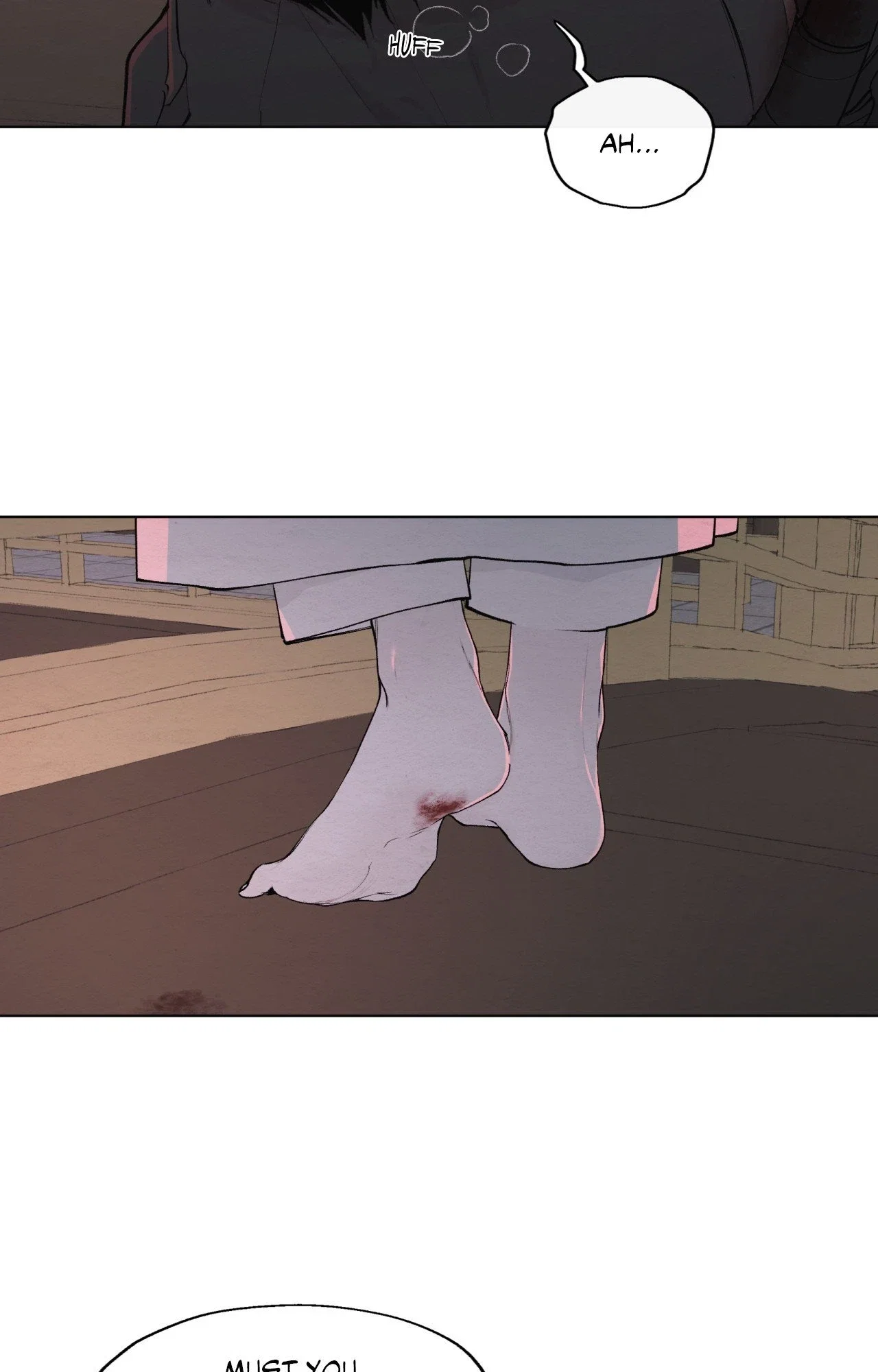A Twisted Fate Chapter 11 - Page 4