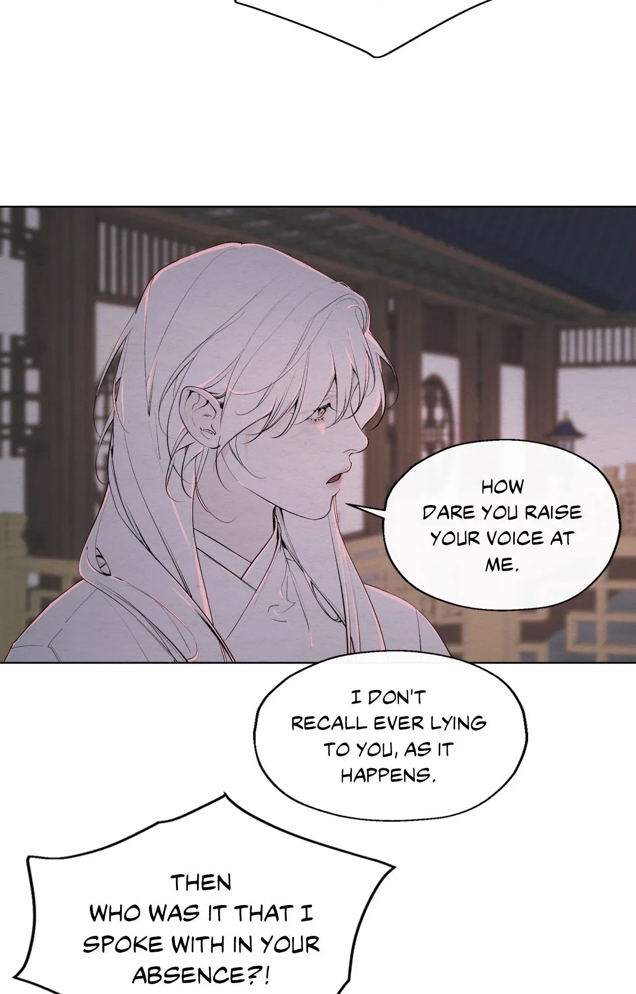 A Twisted Fate Chapter 11 - Page 9