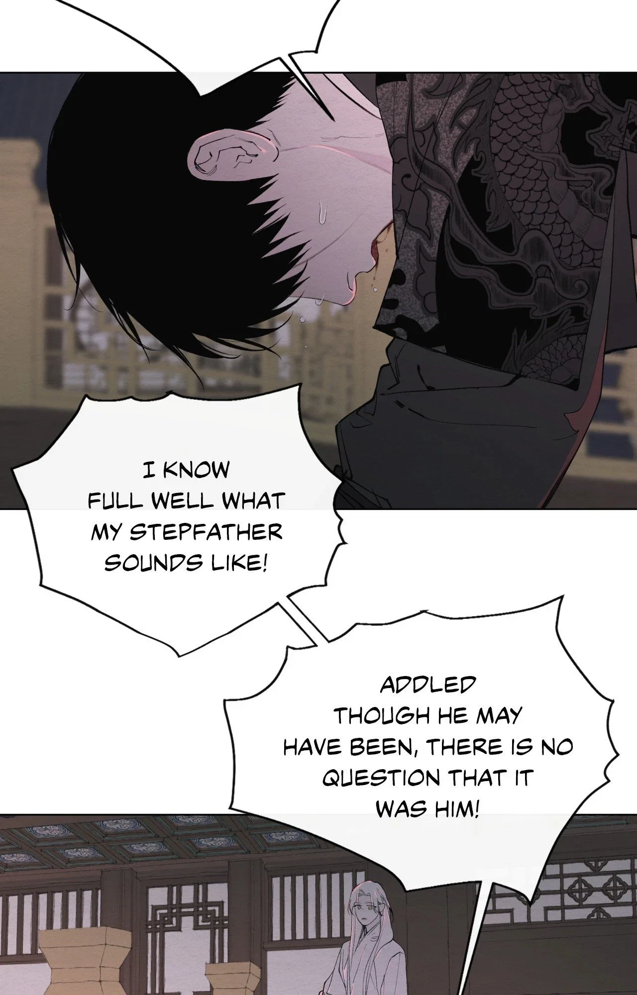 A Twisted Fate Chapter 11 - Page 10