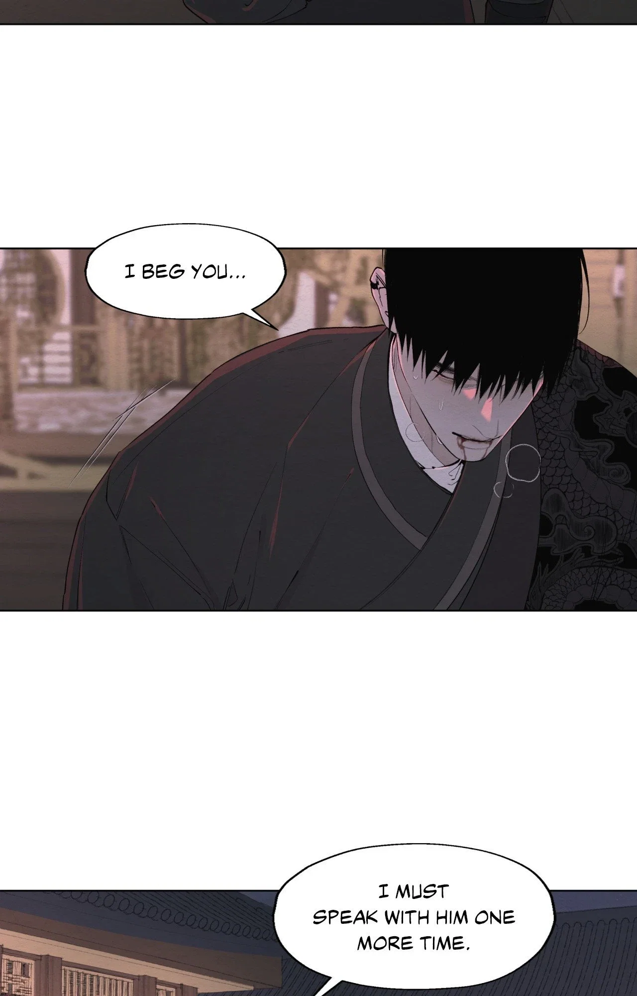 A Twisted Fate Chapter 11 - Page 12