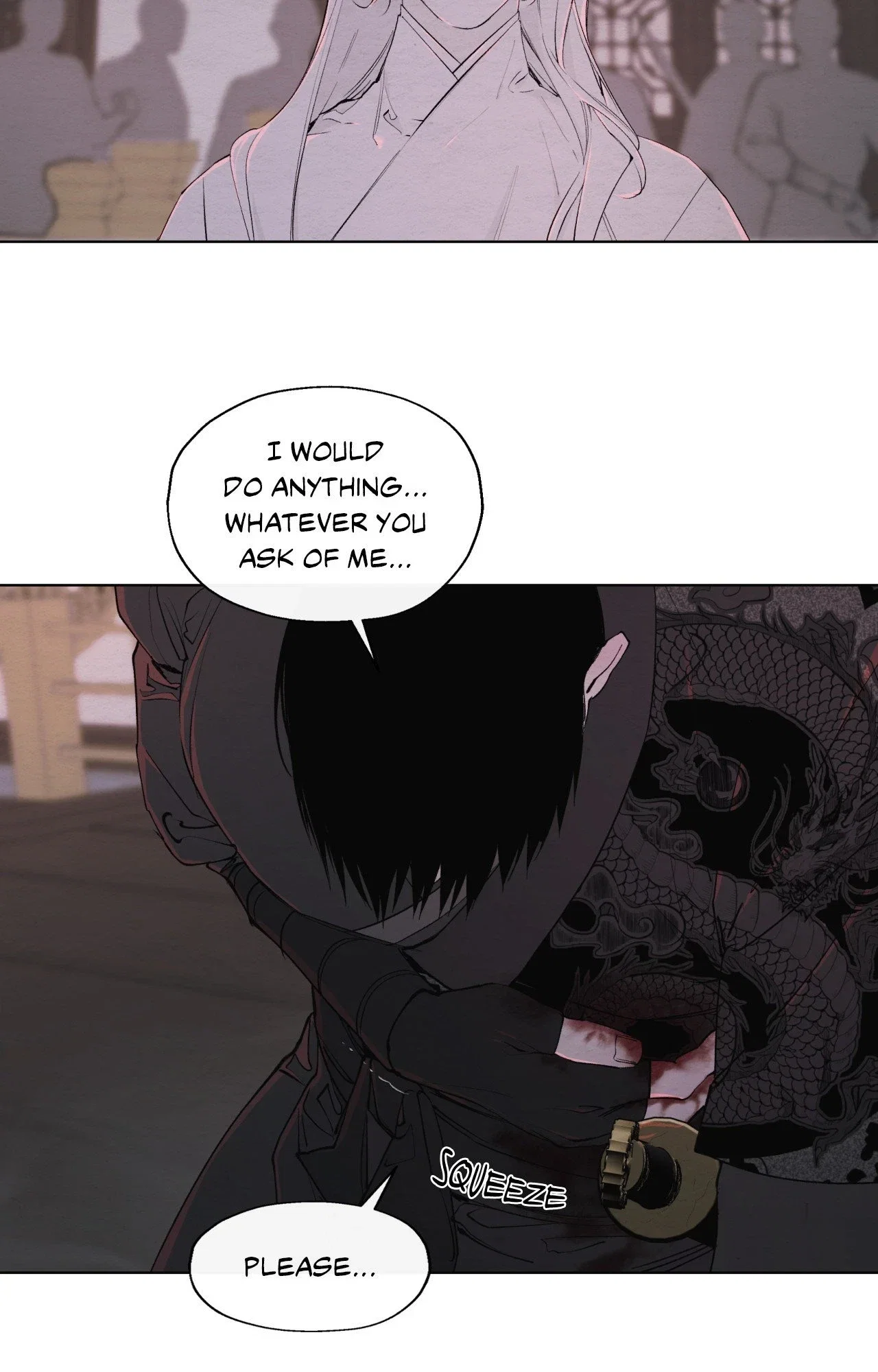 A Twisted Fate Chapter 11 - Page 14