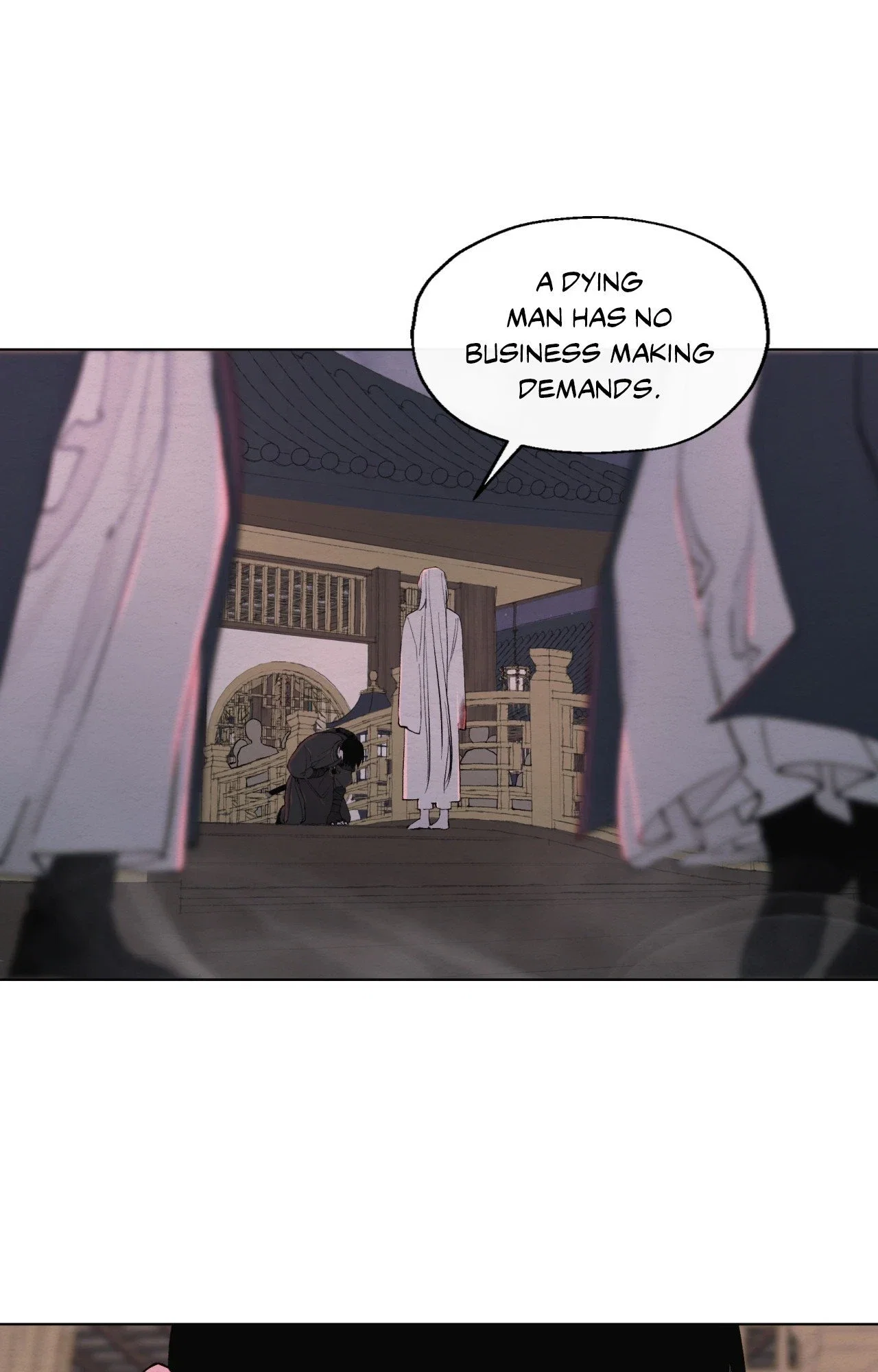 A Twisted Fate Chapter 11 - Page 15