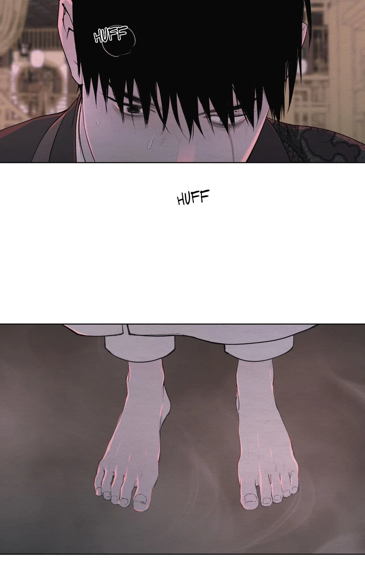 A Twisted Fate Chapter 11 - Page 16