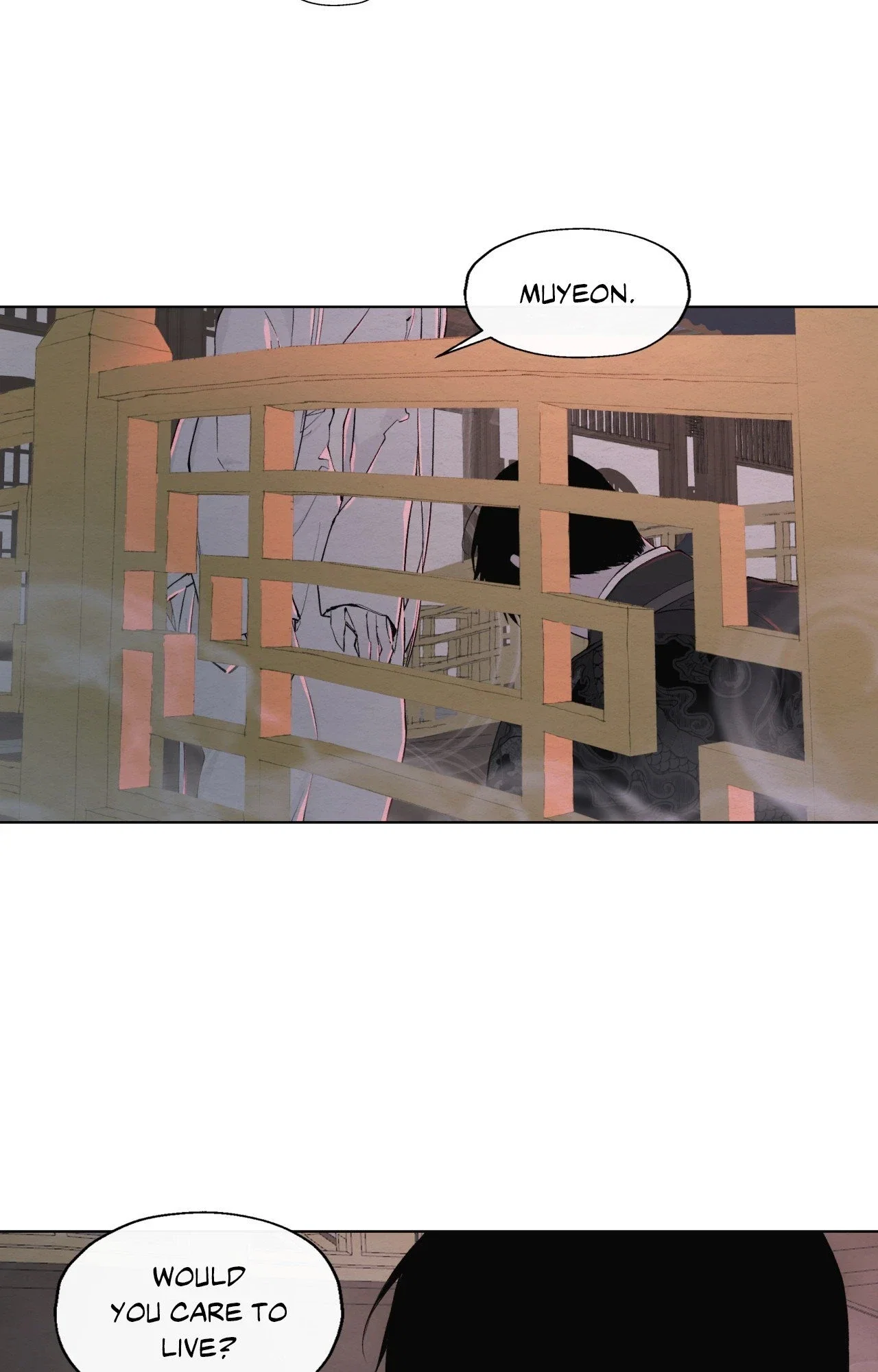 A Twisted Fate Chapter 11 - Page 18