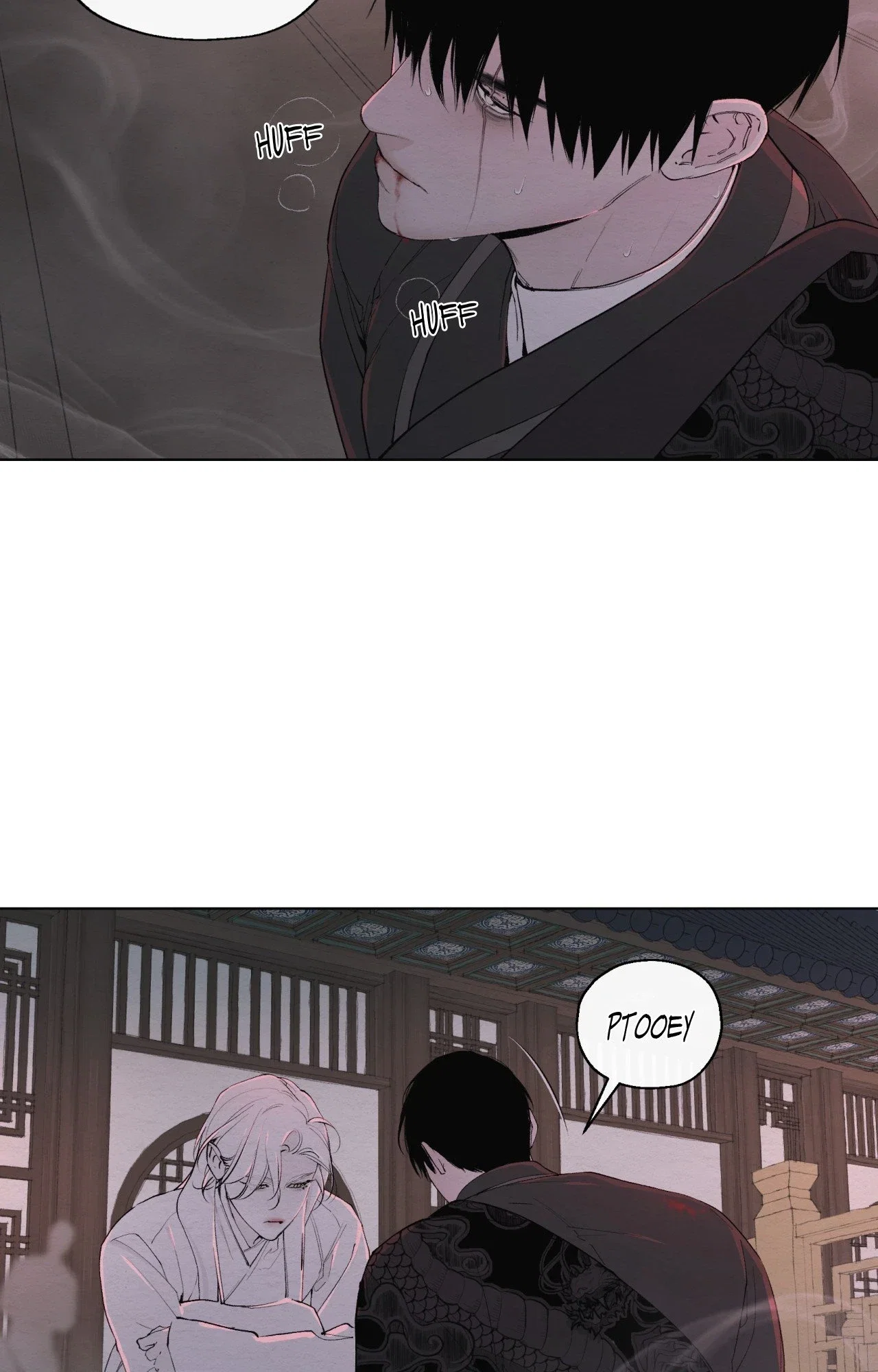 A Twisted Fate Chapter 11 - Page 19