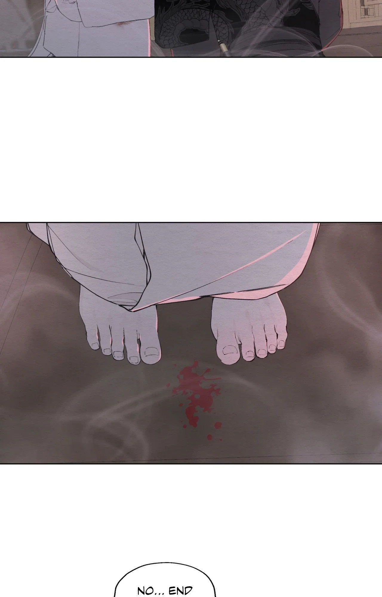 A Twisted Fate Chapter 11 - Page 20
