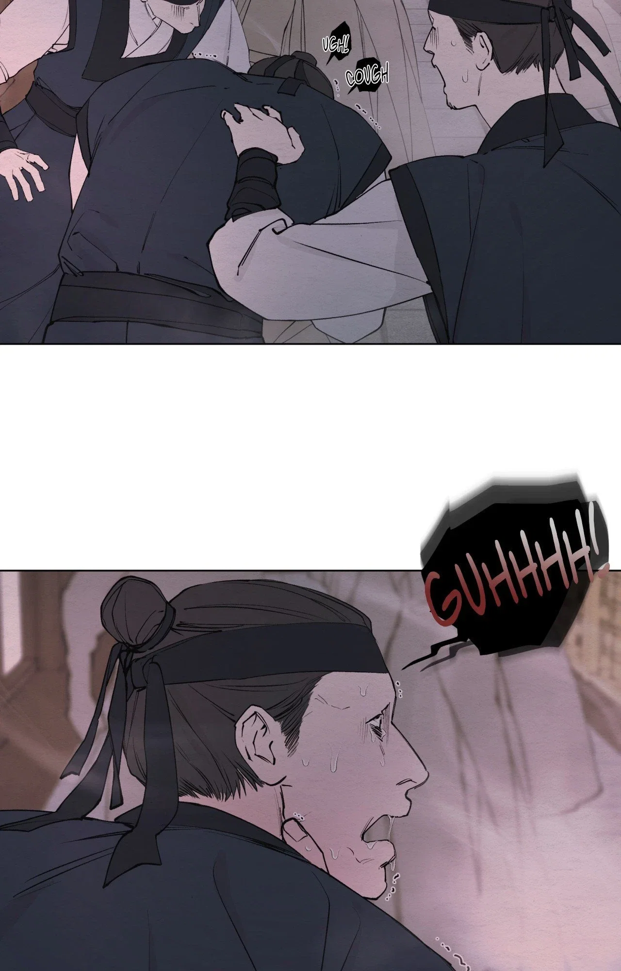A Twisted Fate Chapter 11 - Page 25