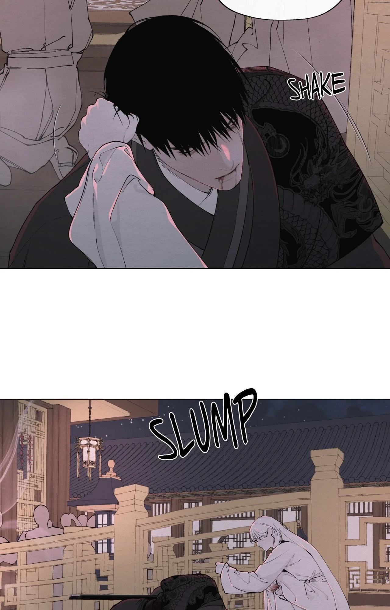 A Twisted Fate Chapter 11 - Page 27