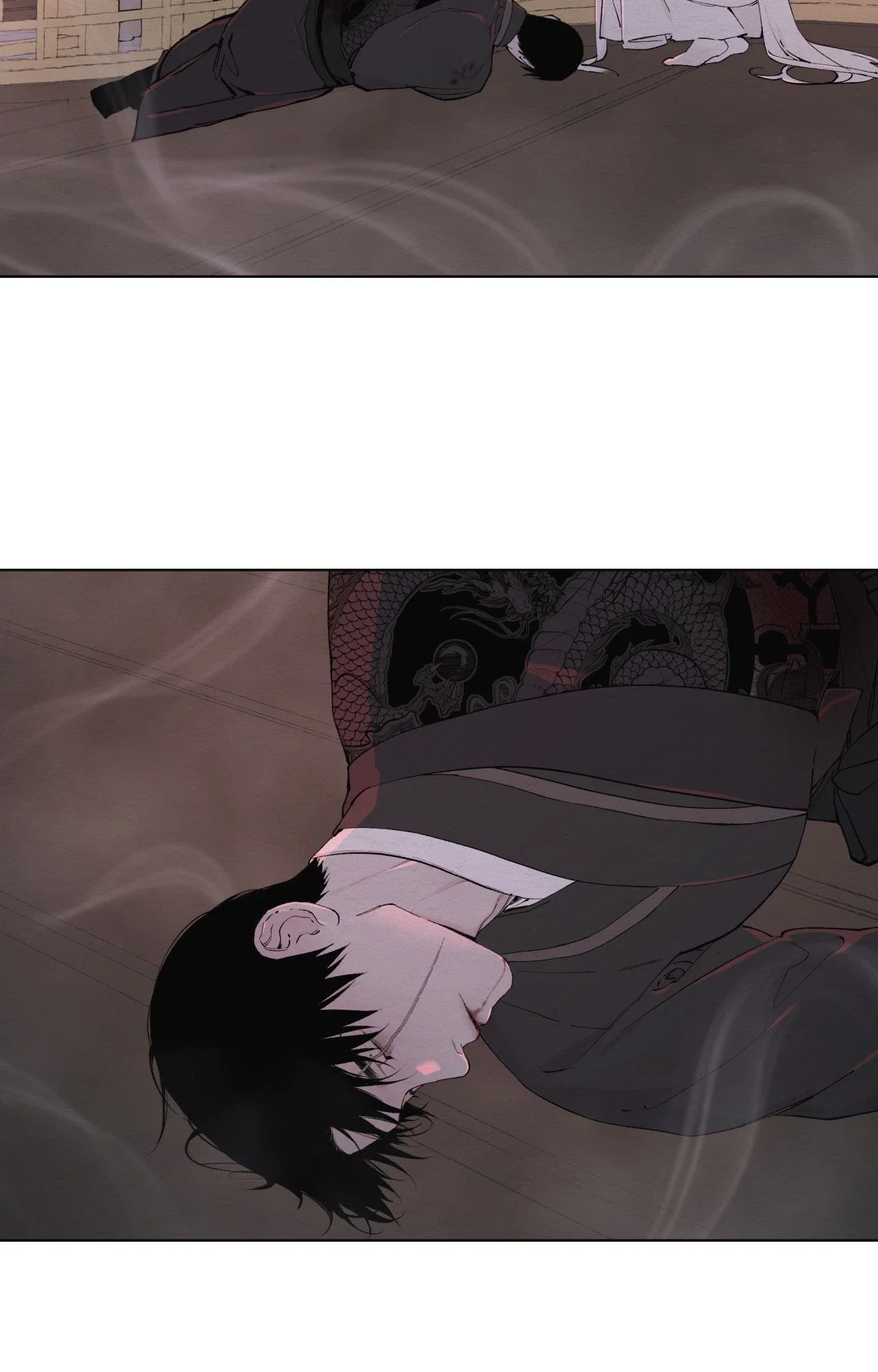 A Twisted Fate Chapter 11 - Page 28