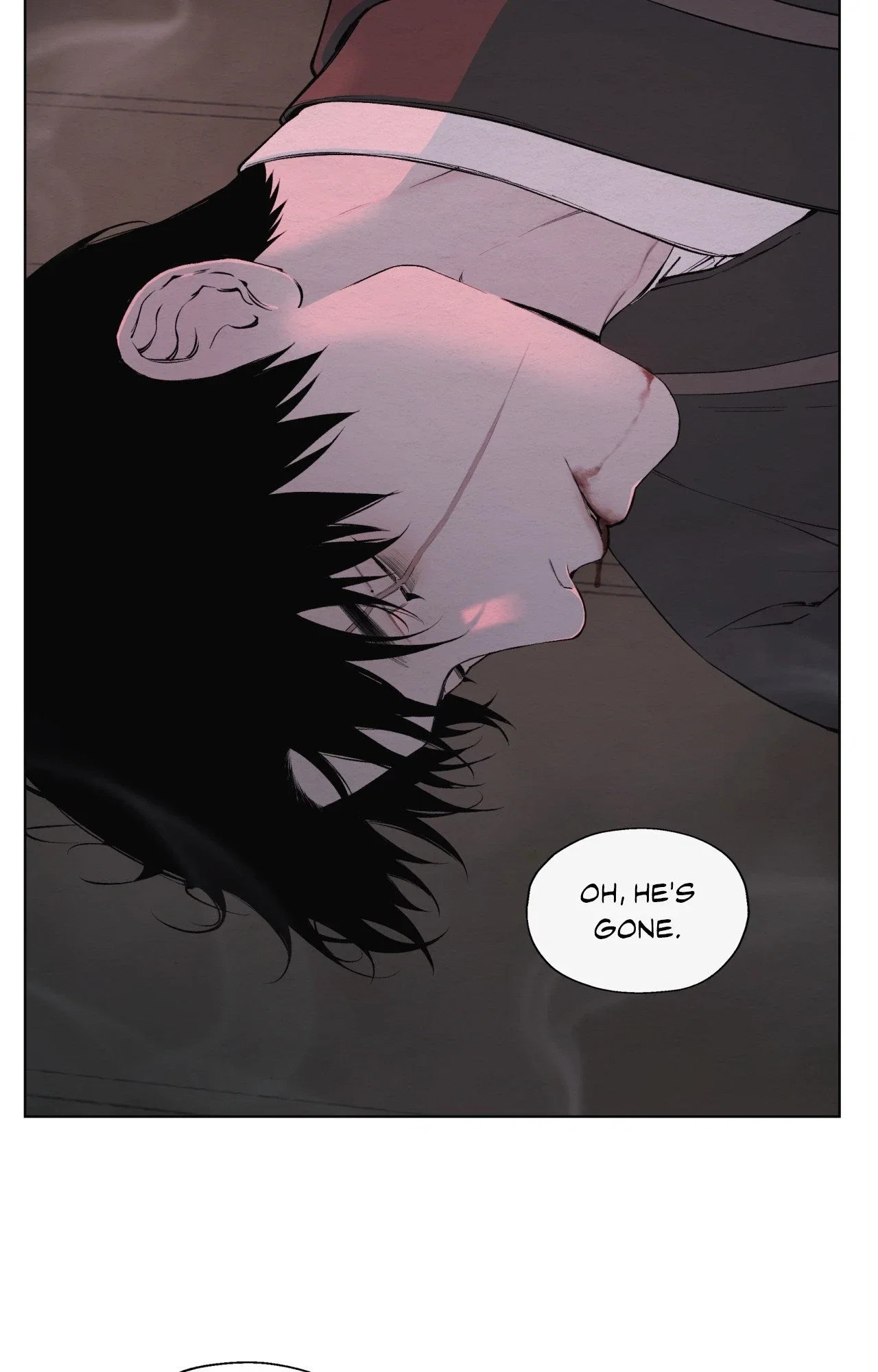 A Twisted Fate Chapter 11 - Page 31