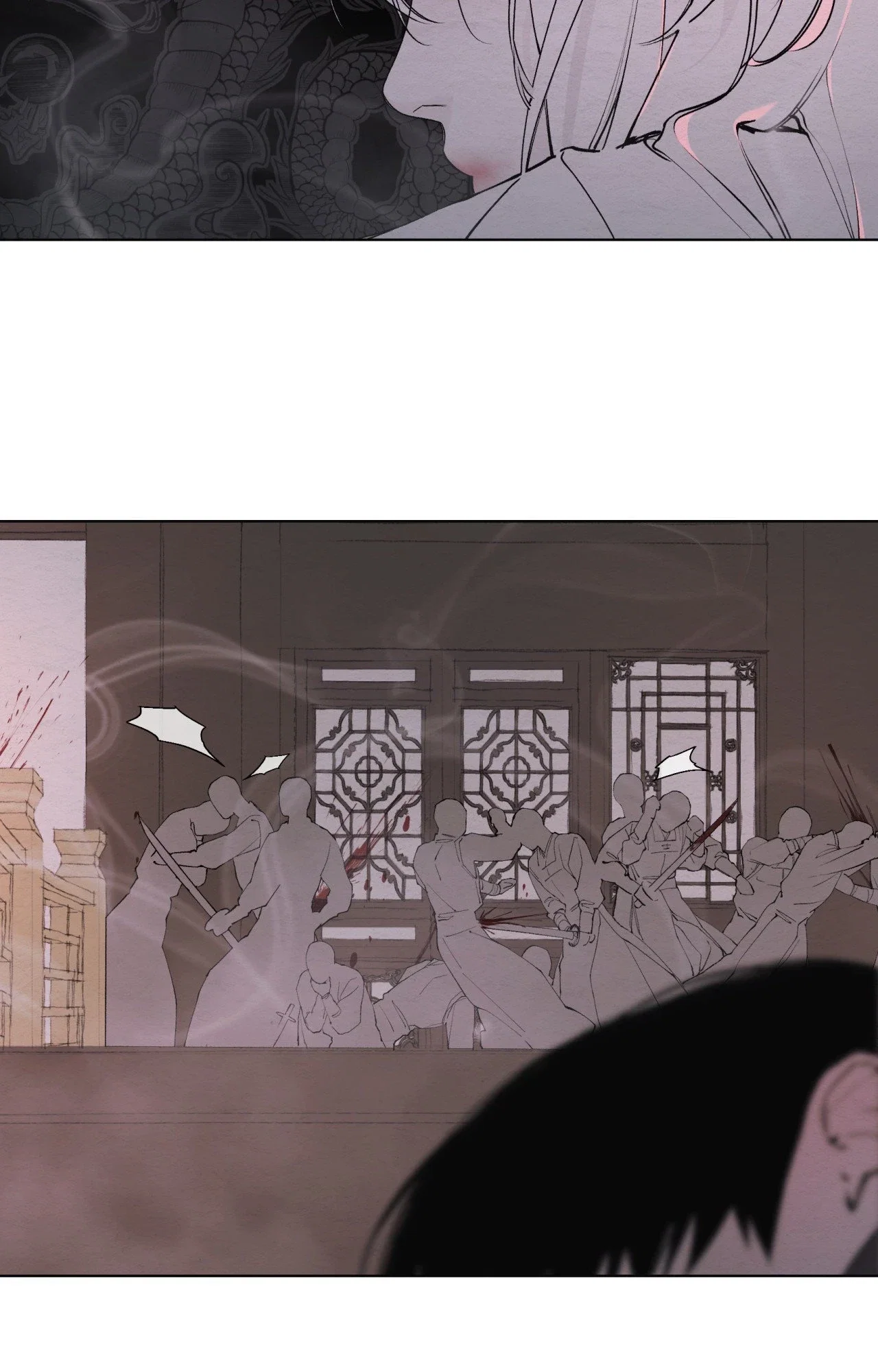 A Twisted Fate Chapter 11 - Page 33