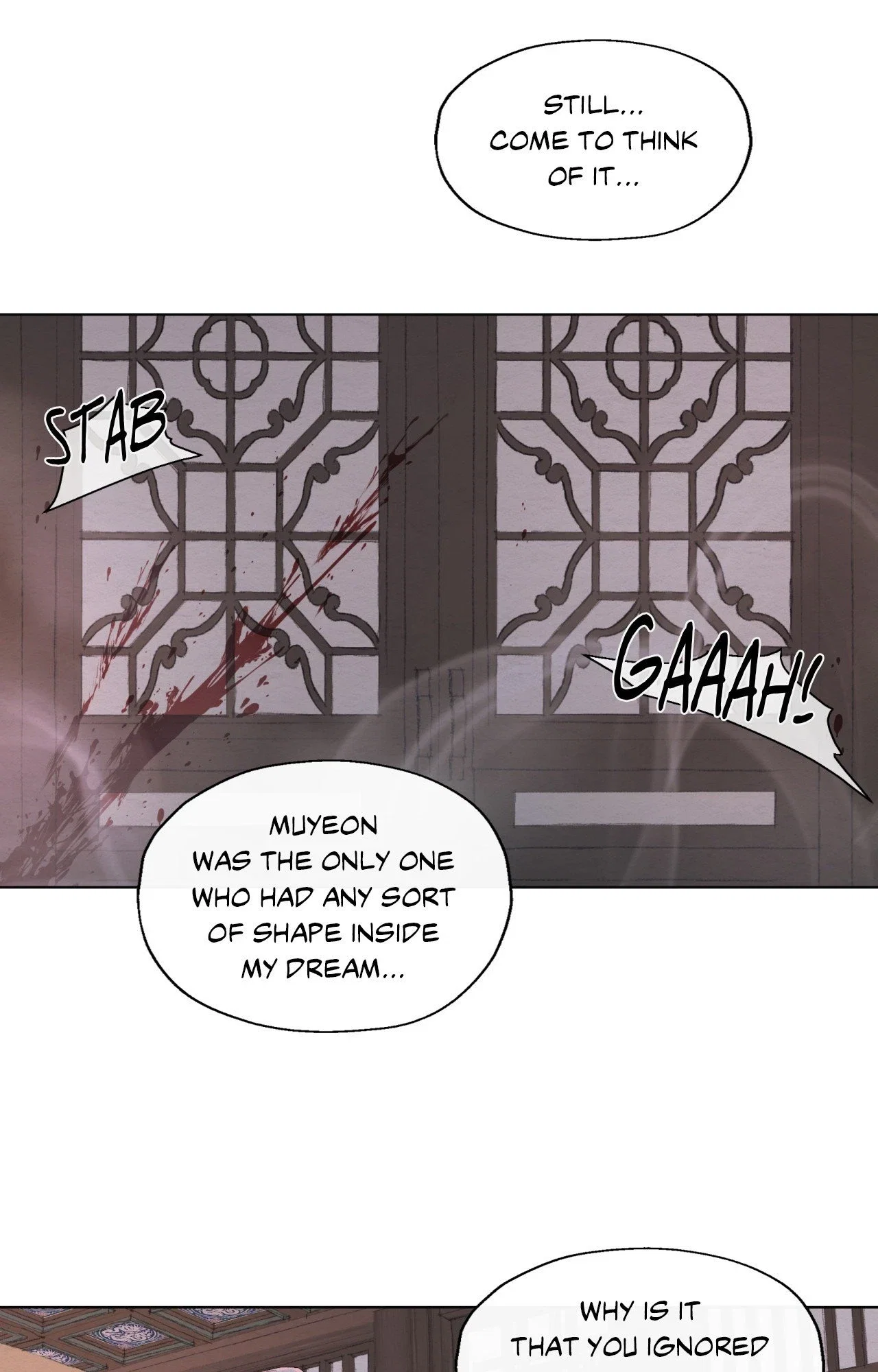 A Twisted Fate Chapter 11 - Page 34