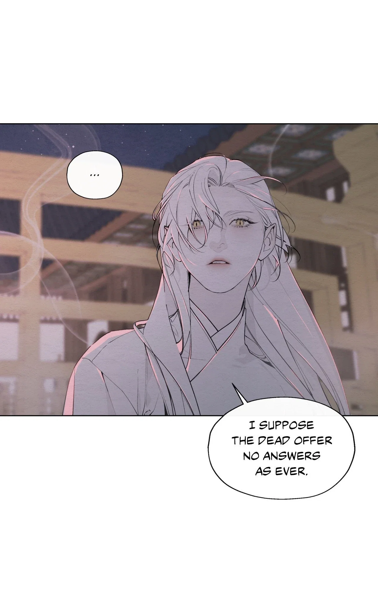 A Twisted Fate Chapter 11 - Page 36