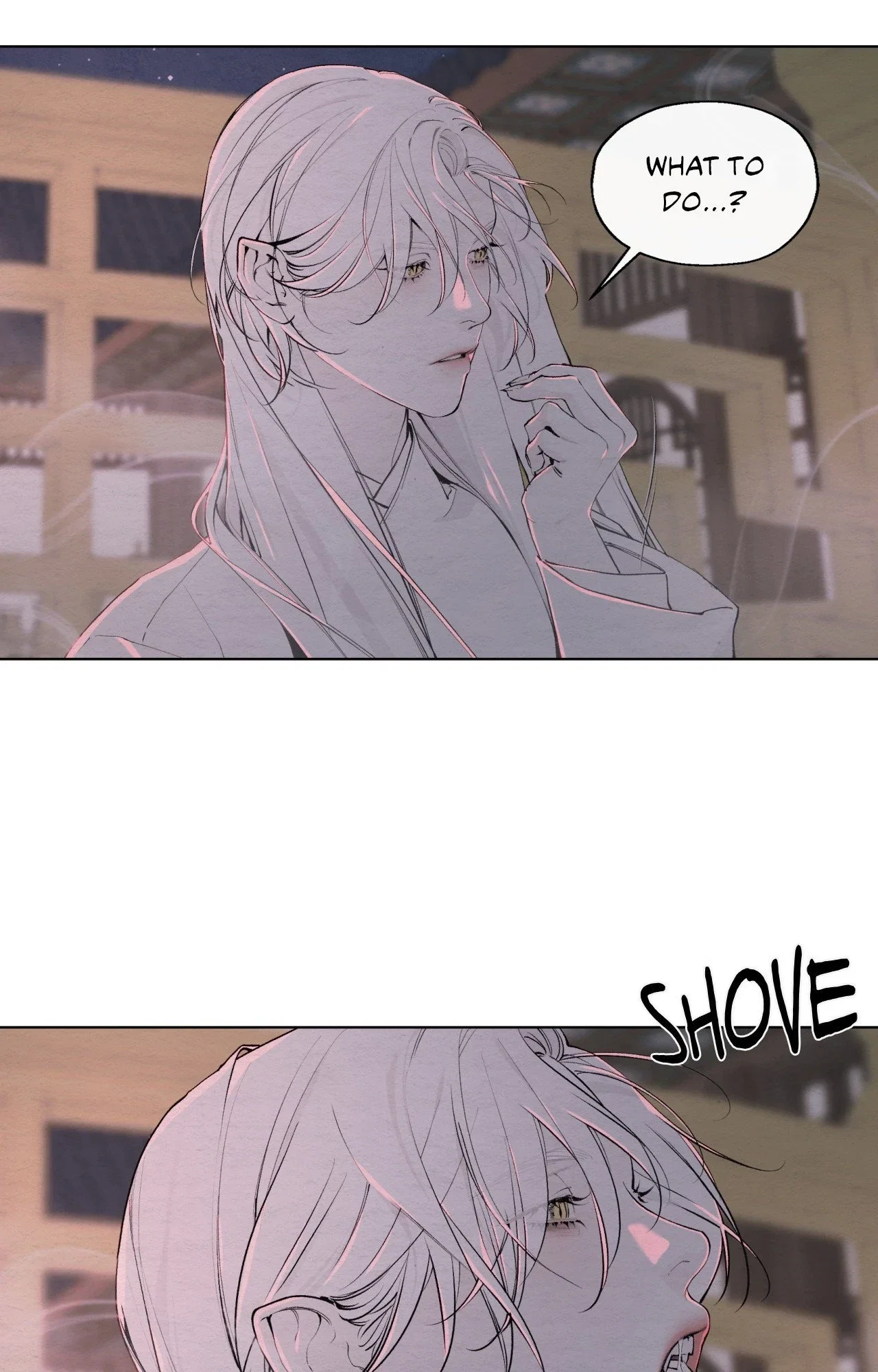 A Twisted Fate Chapter 11 - Page 37