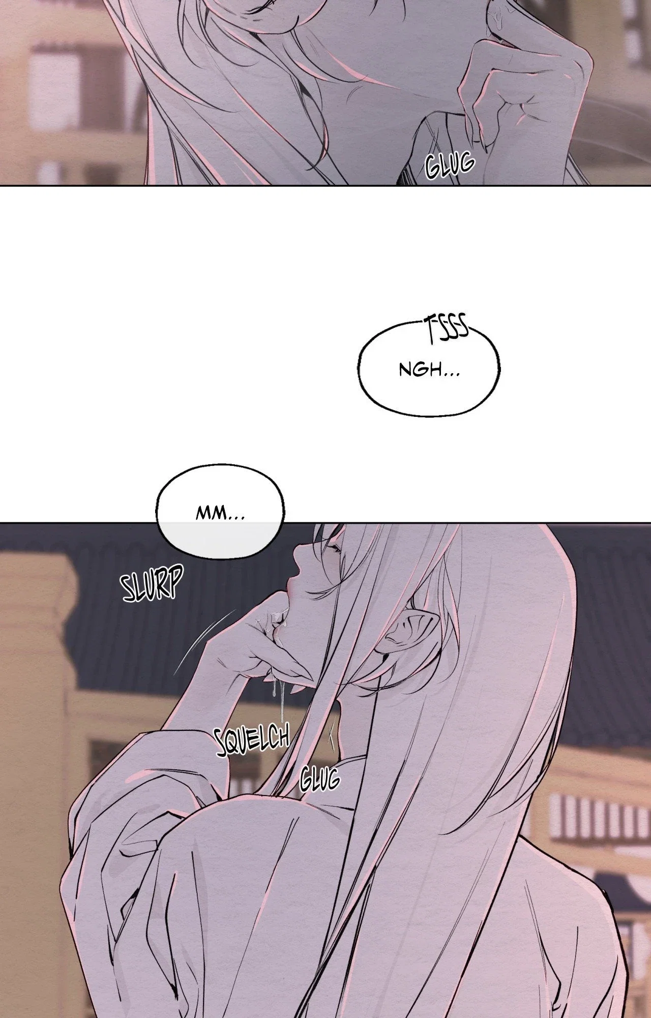 A Twisted Fate Chapter 11 - Page 38