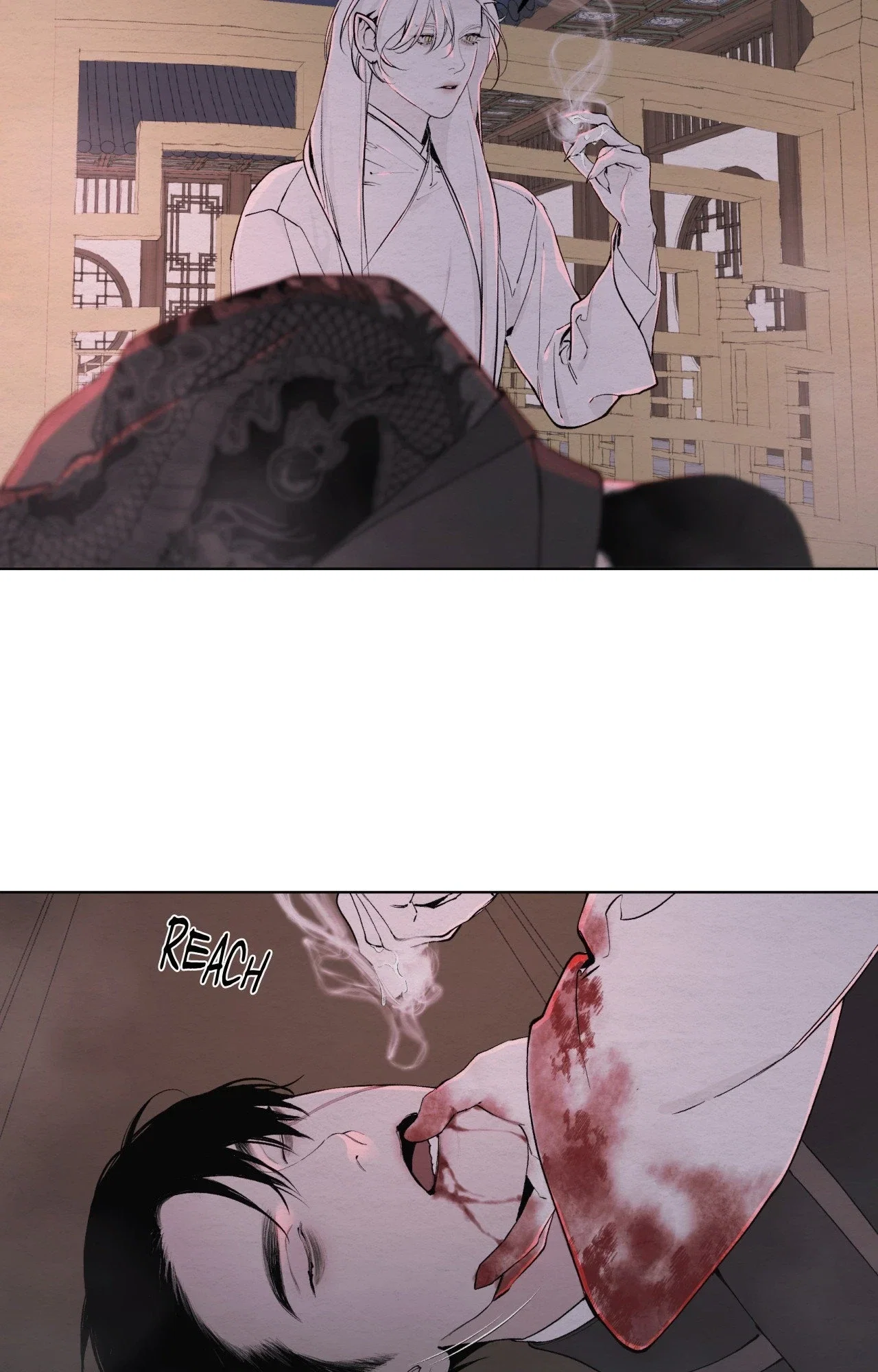 A Twisted Fate Chapter 11 - Page 41