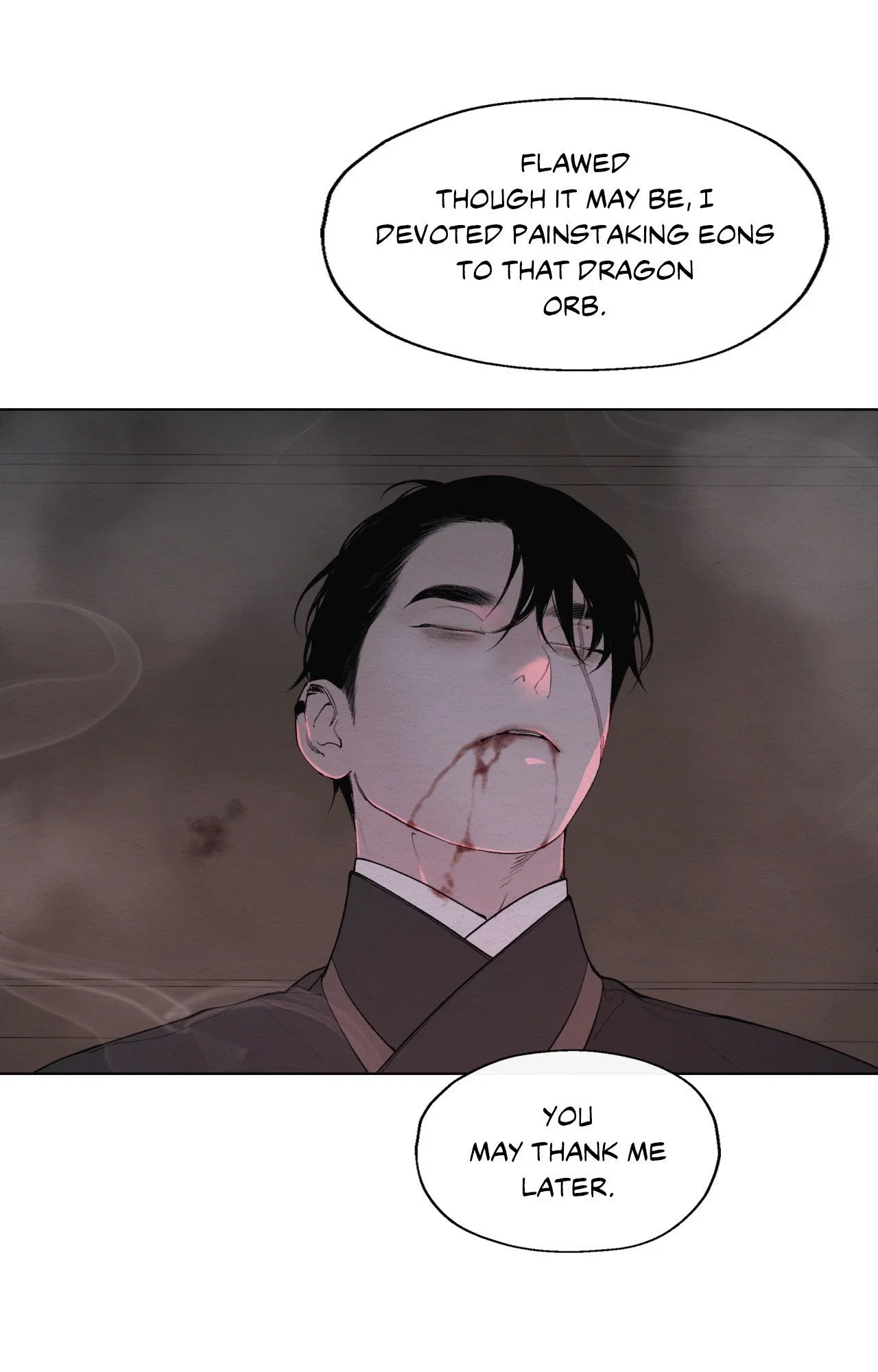 A Twisted Fate Chapter 11 - Page 44