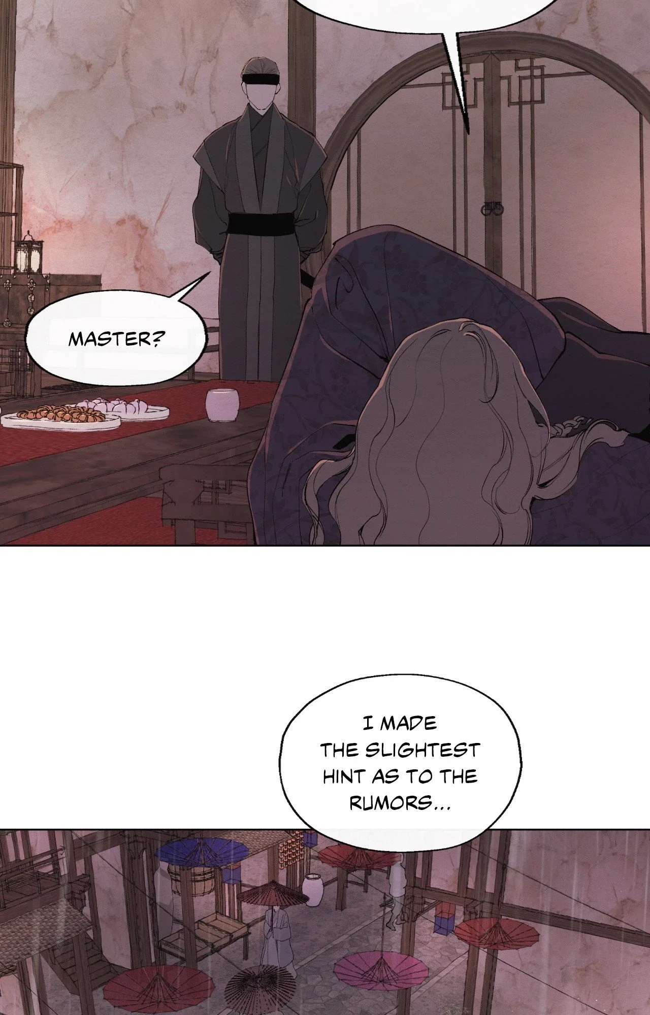 A Twisted Fate Chapter 20 - Page 4