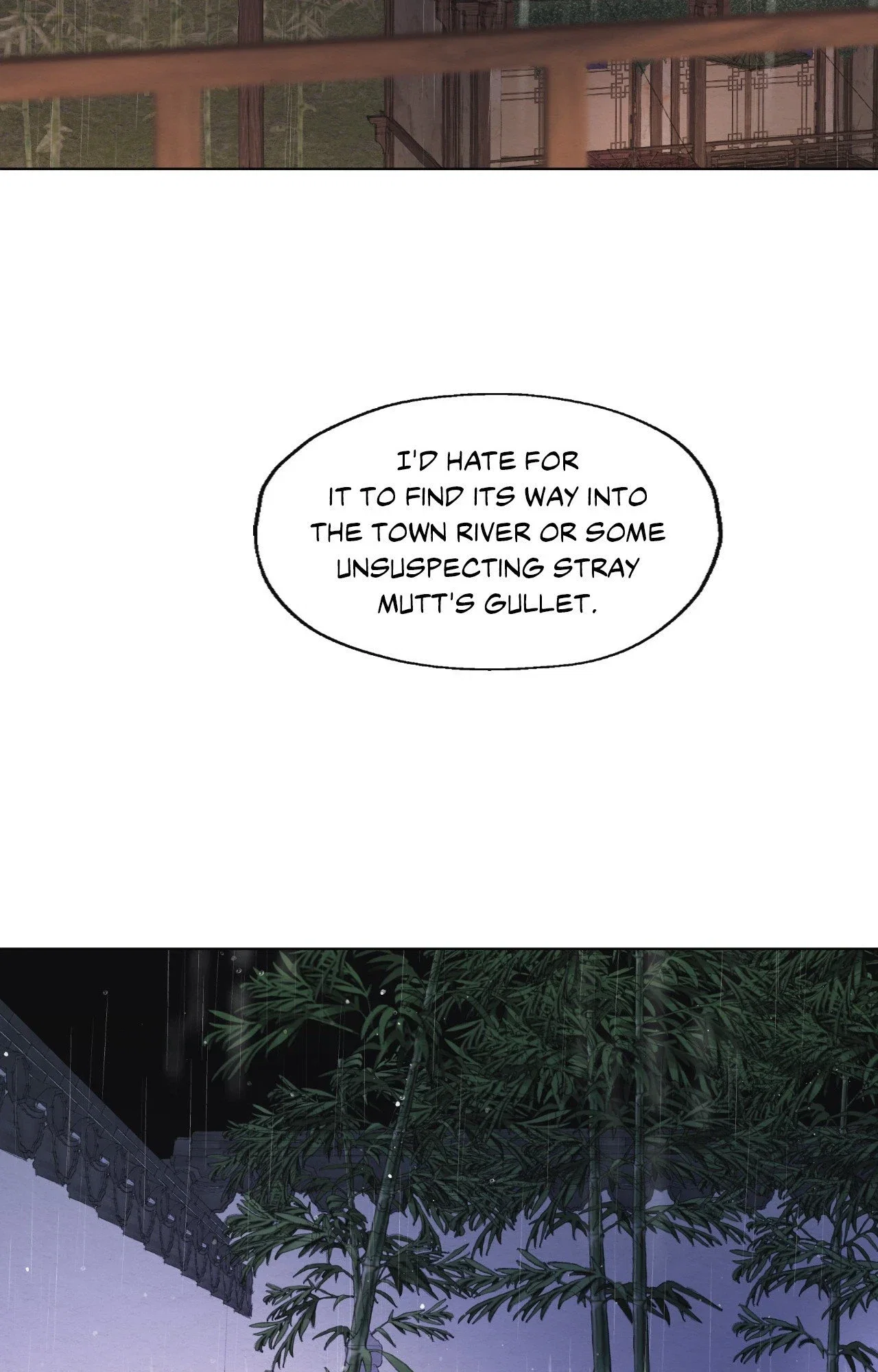 A Twisted Fate Chapter 20 - Page 9
