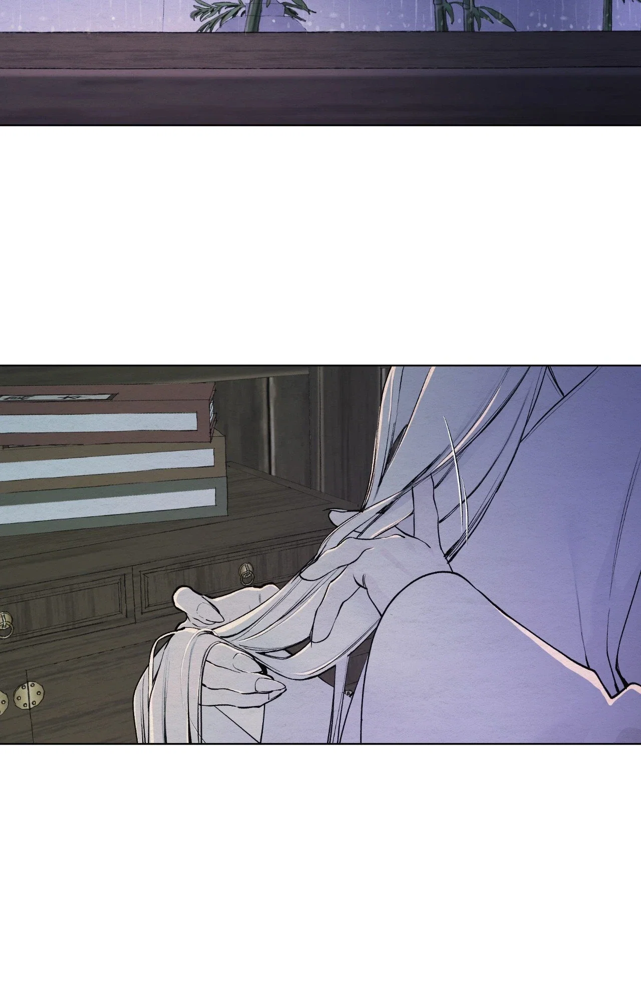 A Twisted Fate Chapter 20 - Page 10