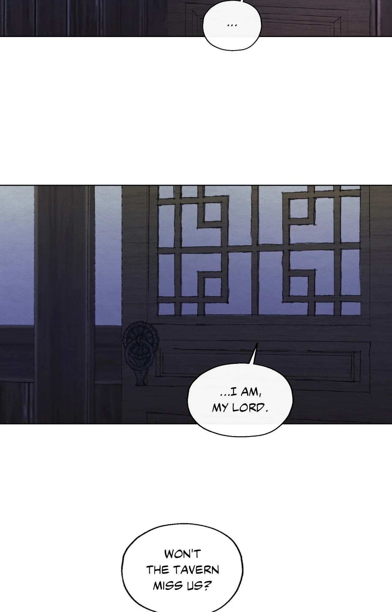 A Twisted Fate Chapter 20 - Page 14