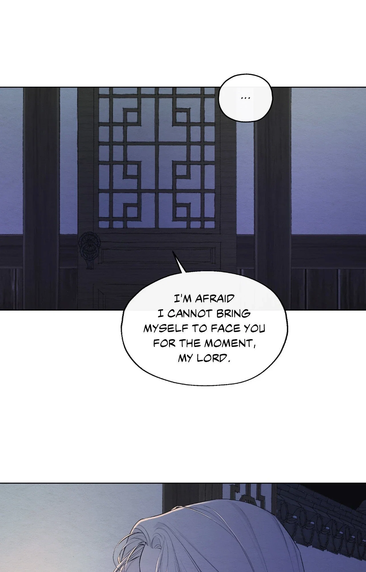 A Twisted Fate Chapter 20 - Page 16