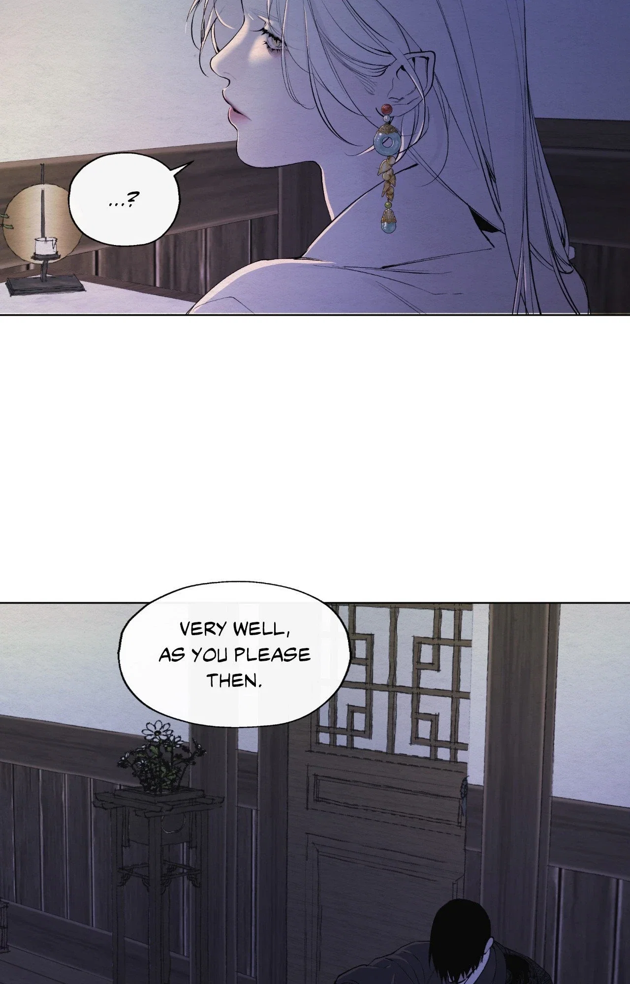 A Twisted Fate Chapter 20 - Page 17
