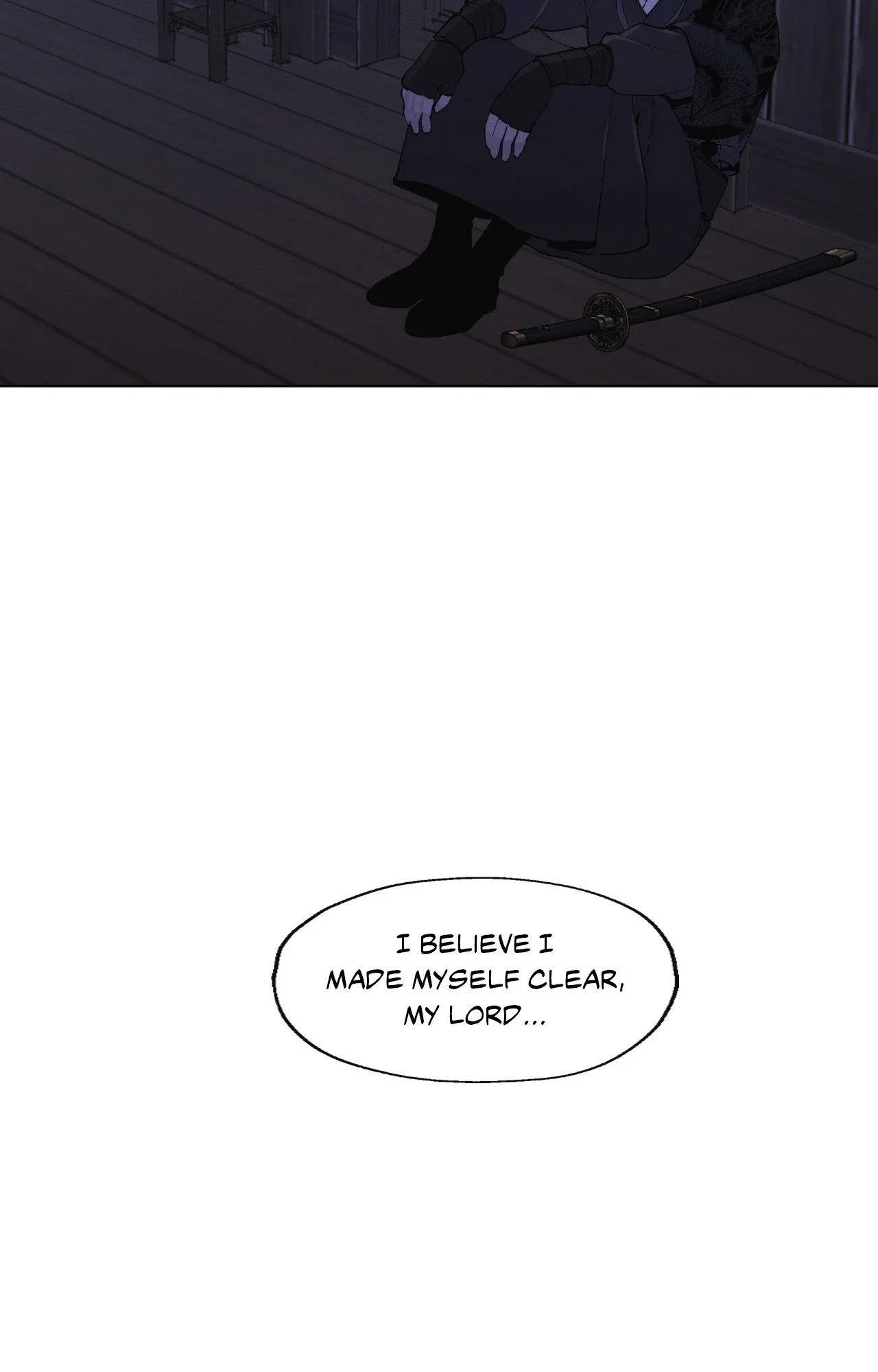 A Twisted Fate Chapter 20 - Page 18