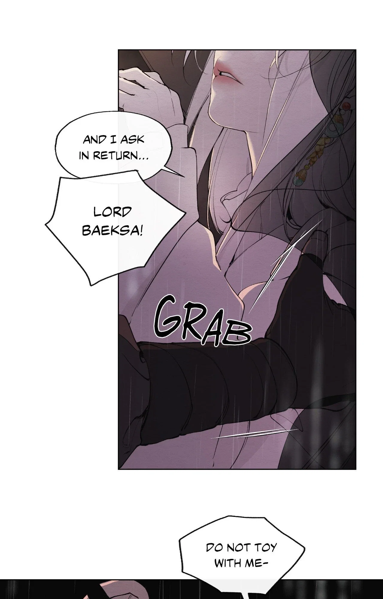 A Twisted Fate Chapter 20 - Page 23