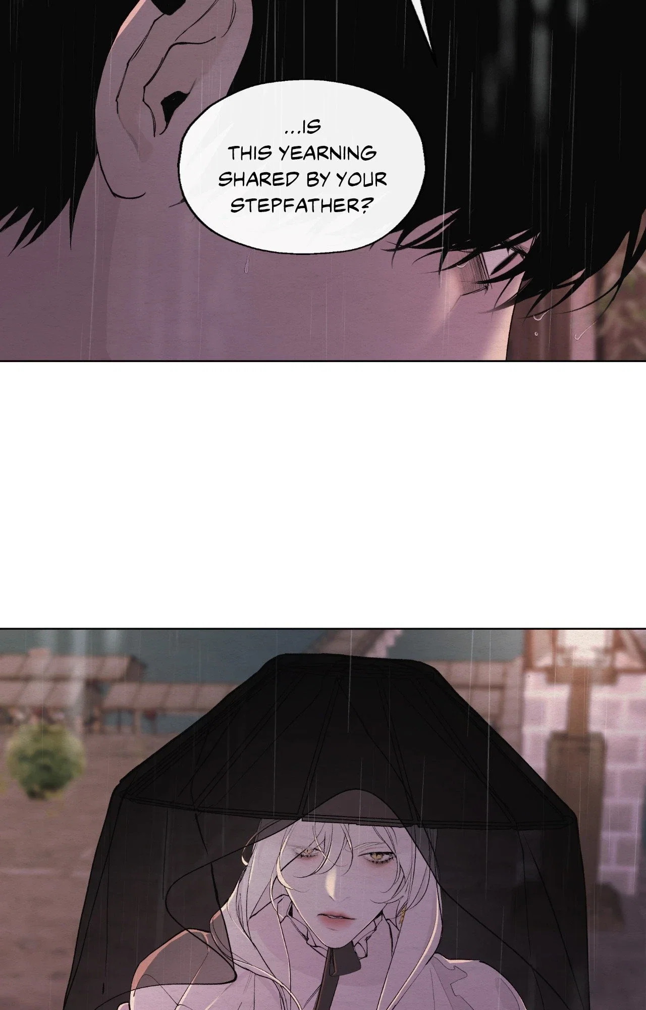A Twisted Fate Chapter 20 - Page 24