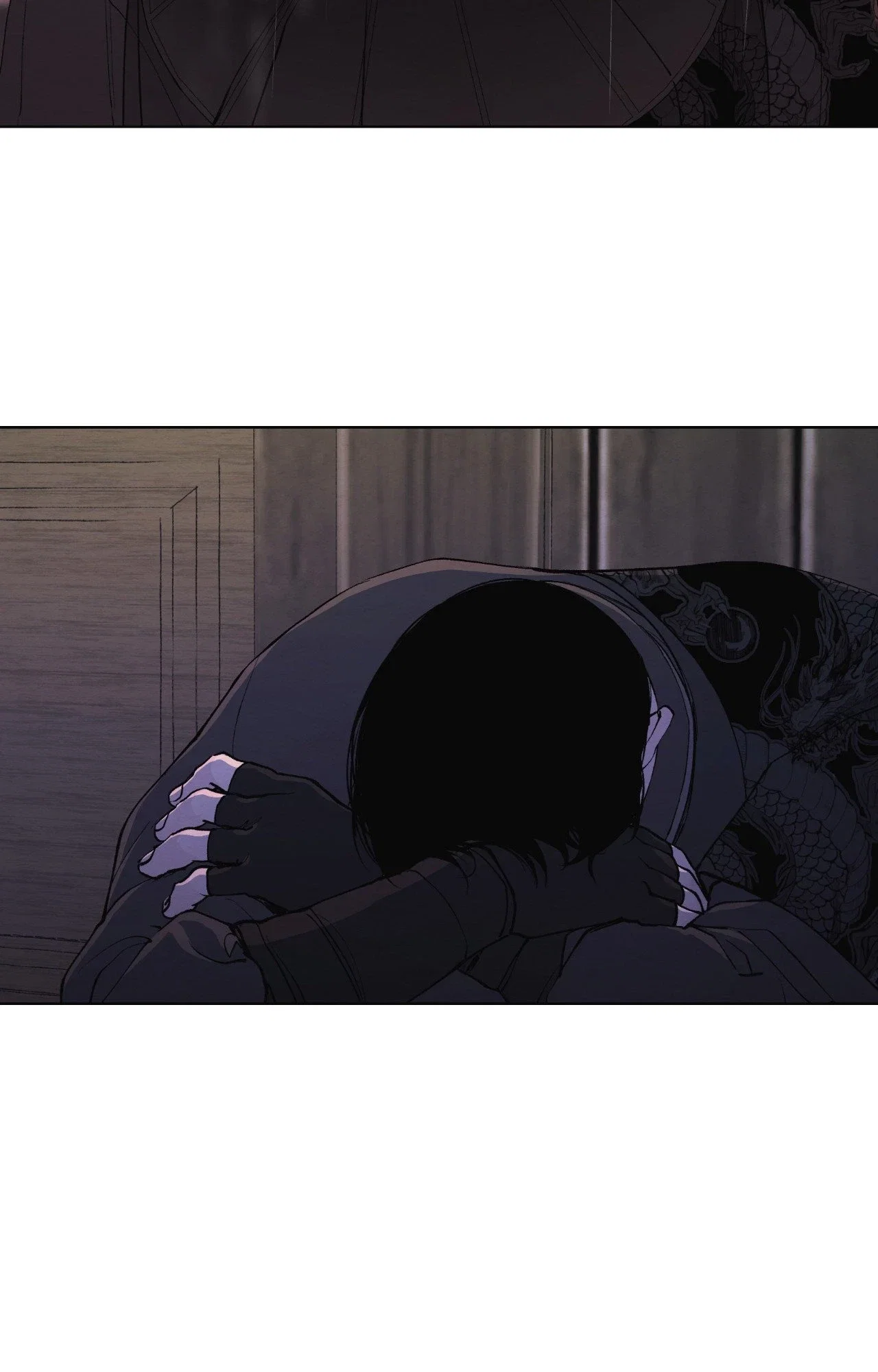 A Twisted Fate Chapter 20 - Page 26