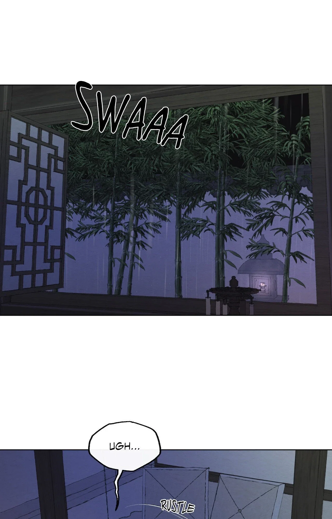 A Twisted Fate Chapter 20 - Page 27