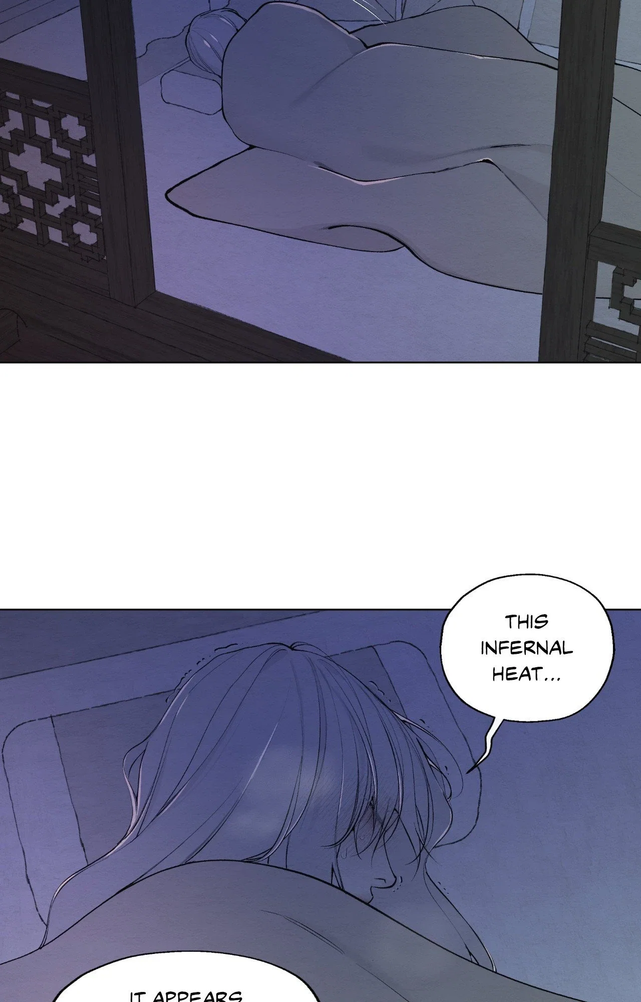 A Twisted Fate Chapter 20 - Page 28