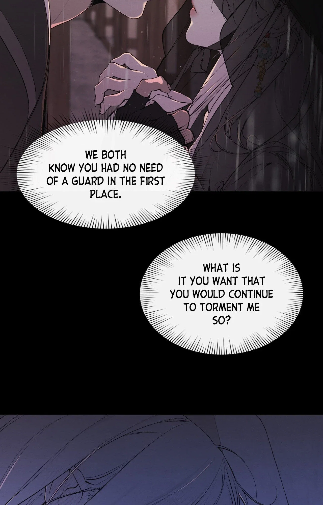 A Twisted Fate Chapter 20 - Page 30