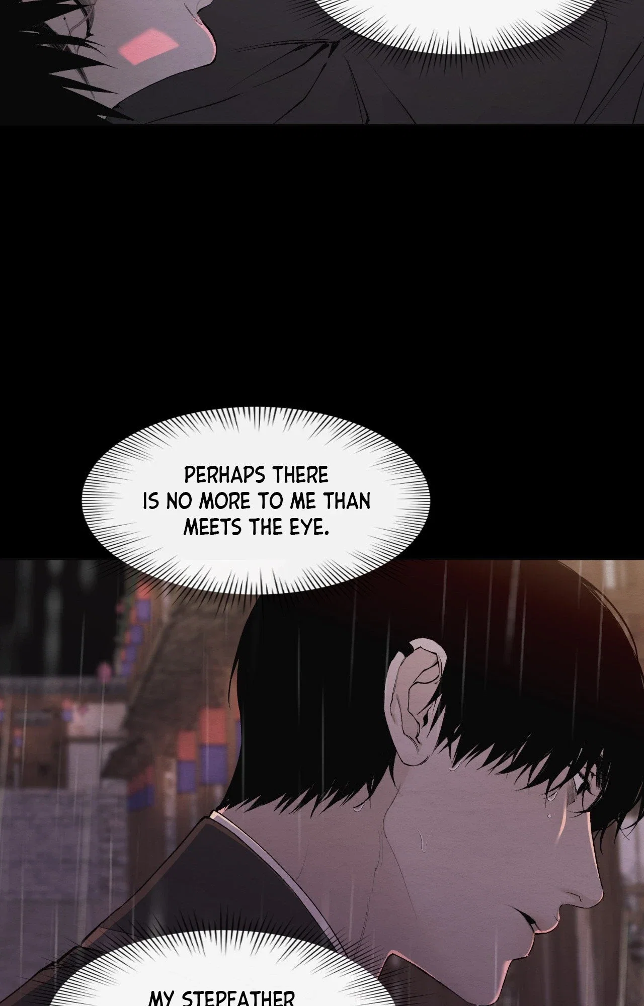 A Twisted Fate Chapter 20 - Page 32