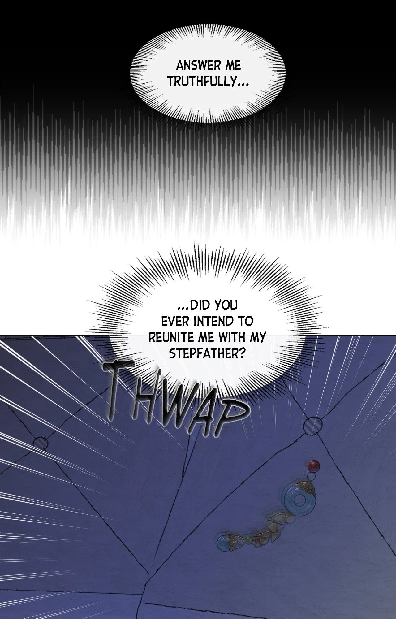 A Twisted Fate Chapter 20 - Page 37