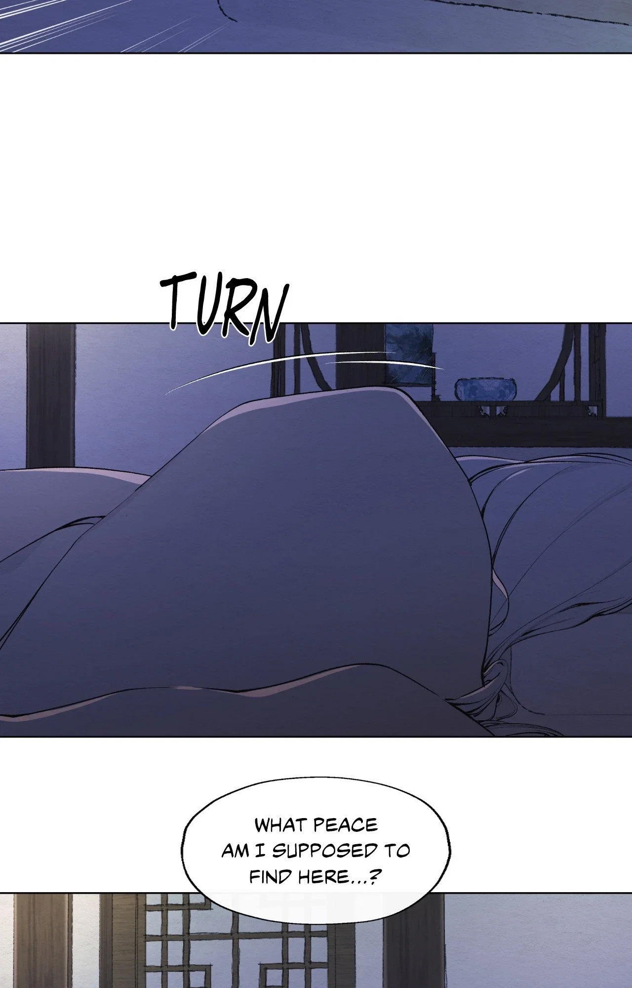 A Twisted Fate Chapter 20 - Page 38