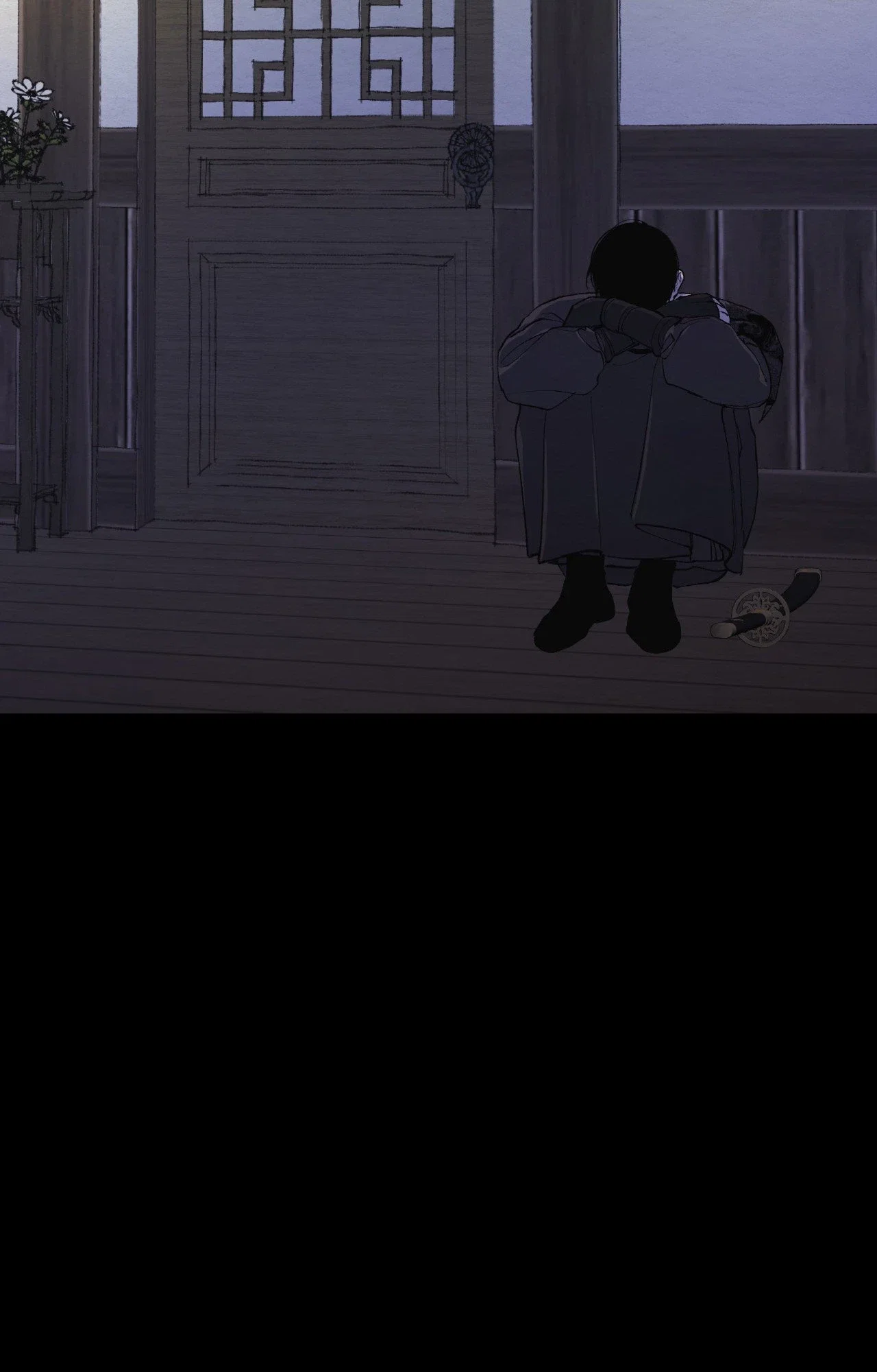 A Twisted Fate Chapter 20 - Page 39