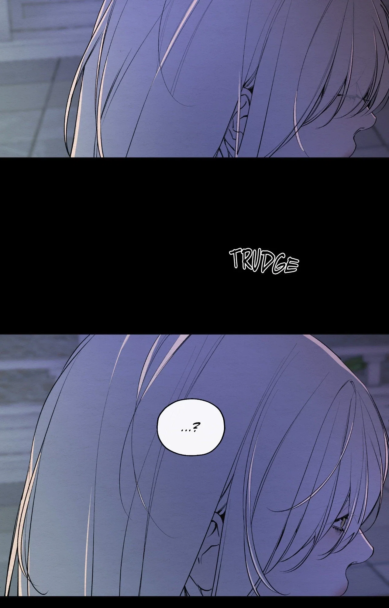 A Twisted Fate Chapter 20 - Page 43