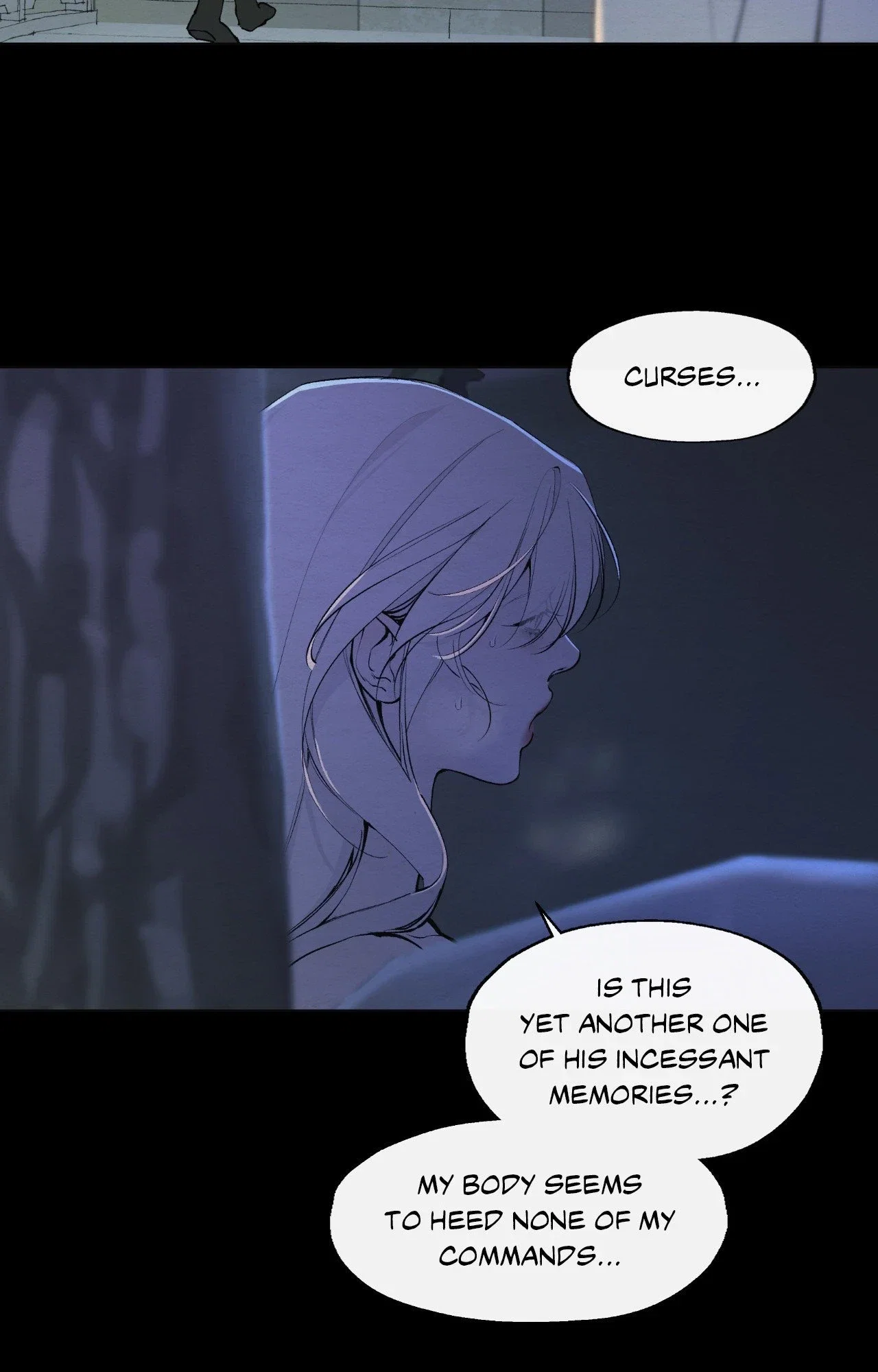 A Twisted Fate Chapter 20 - Page 51