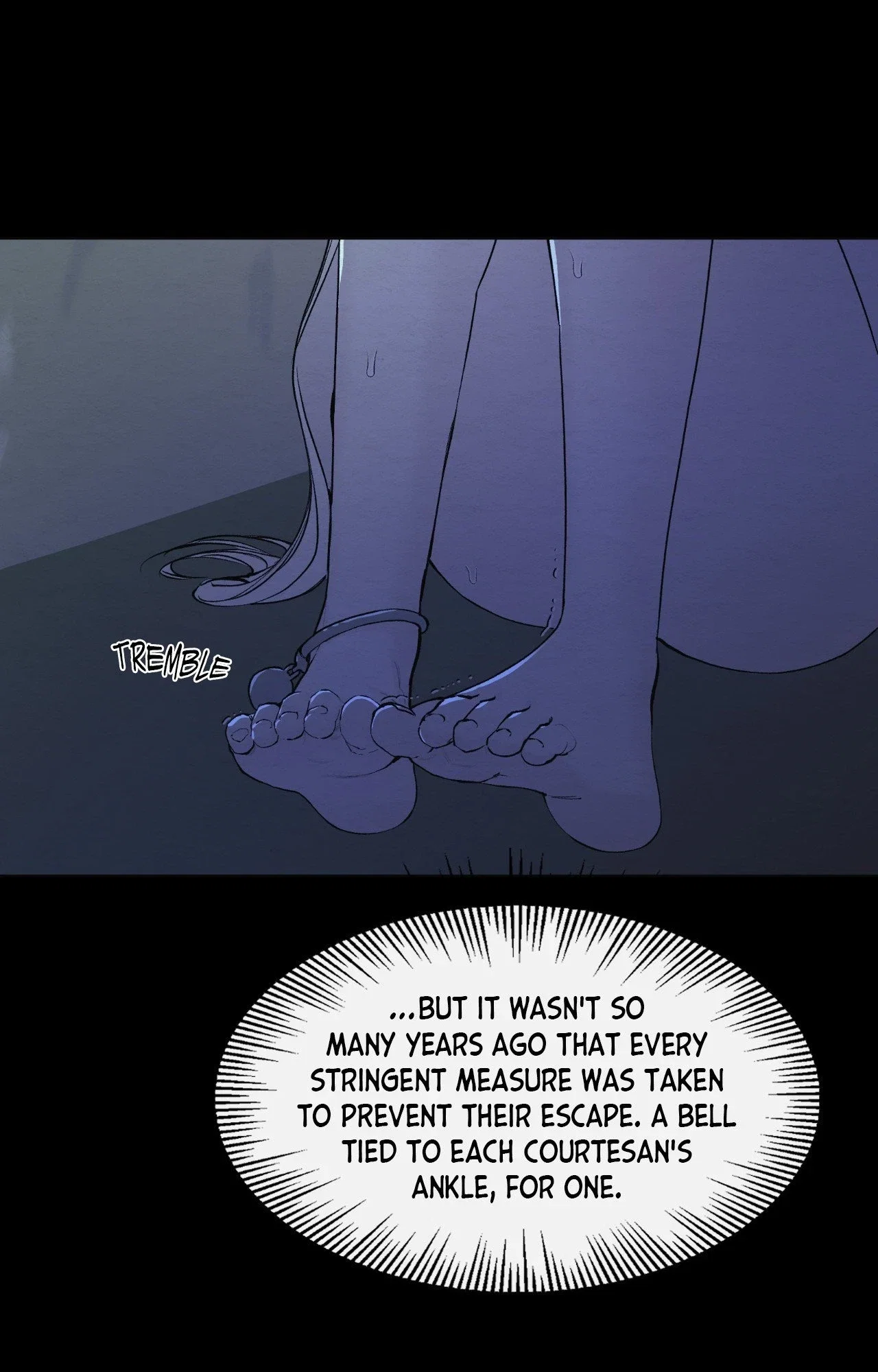 A Twisted Fate Chapter 20 - Page 52